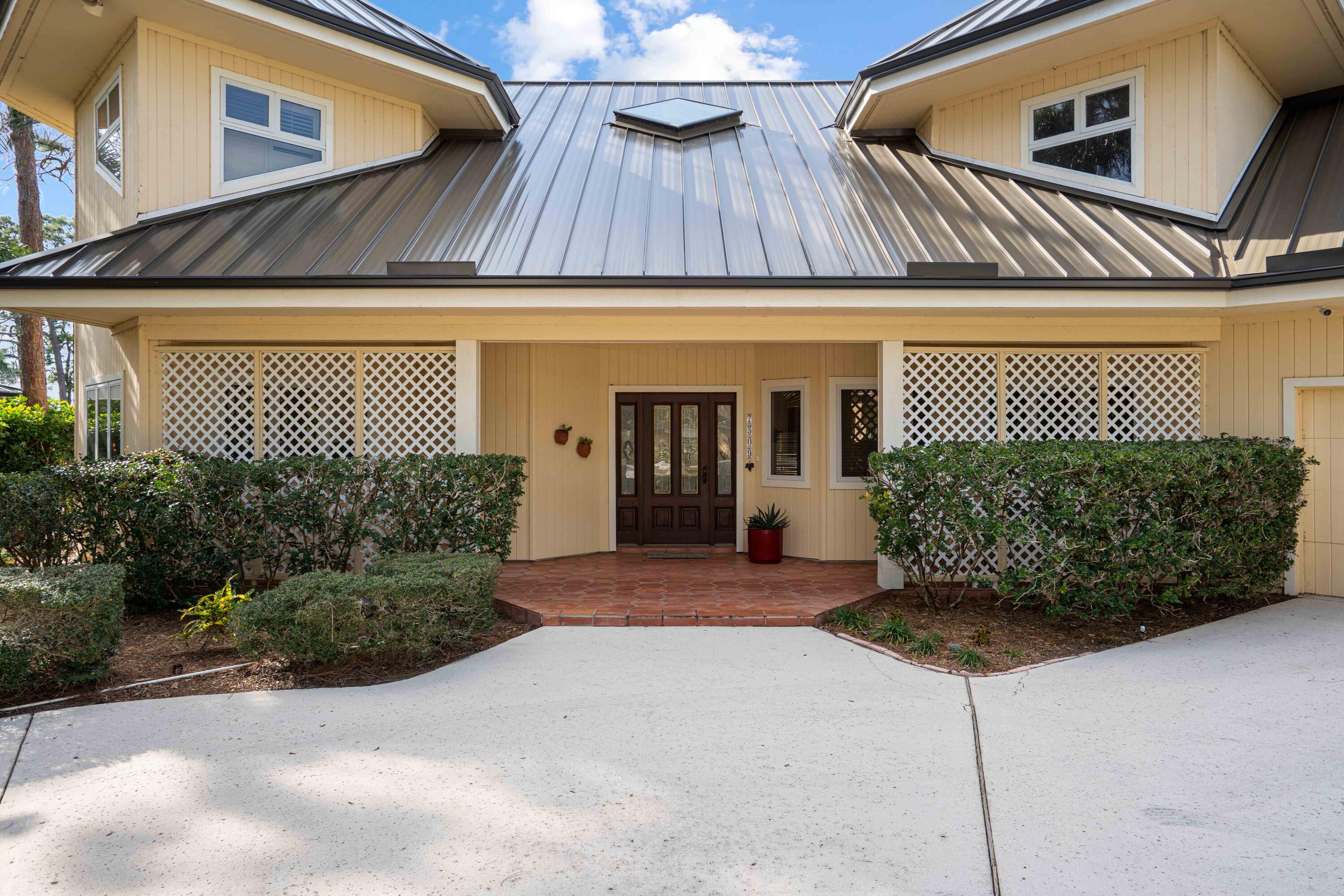 PGA VILLAGE - RESERVE CREEK - Residential