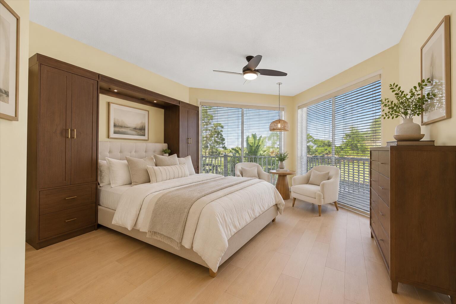 PGA VILLAGE - RESERVE CREEK - Residential