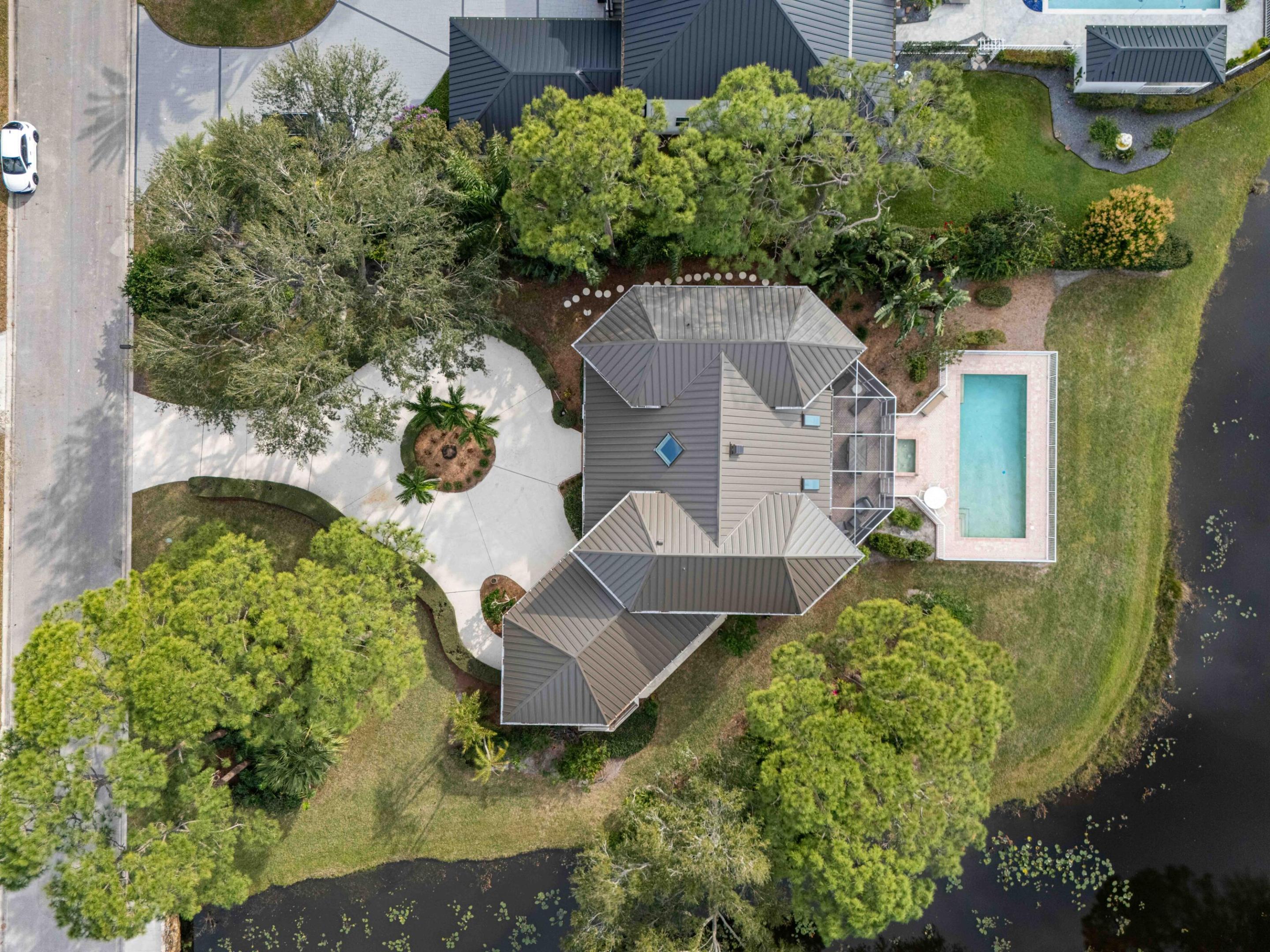 PGA VILLAGE - RESERVE CREEK - Residential