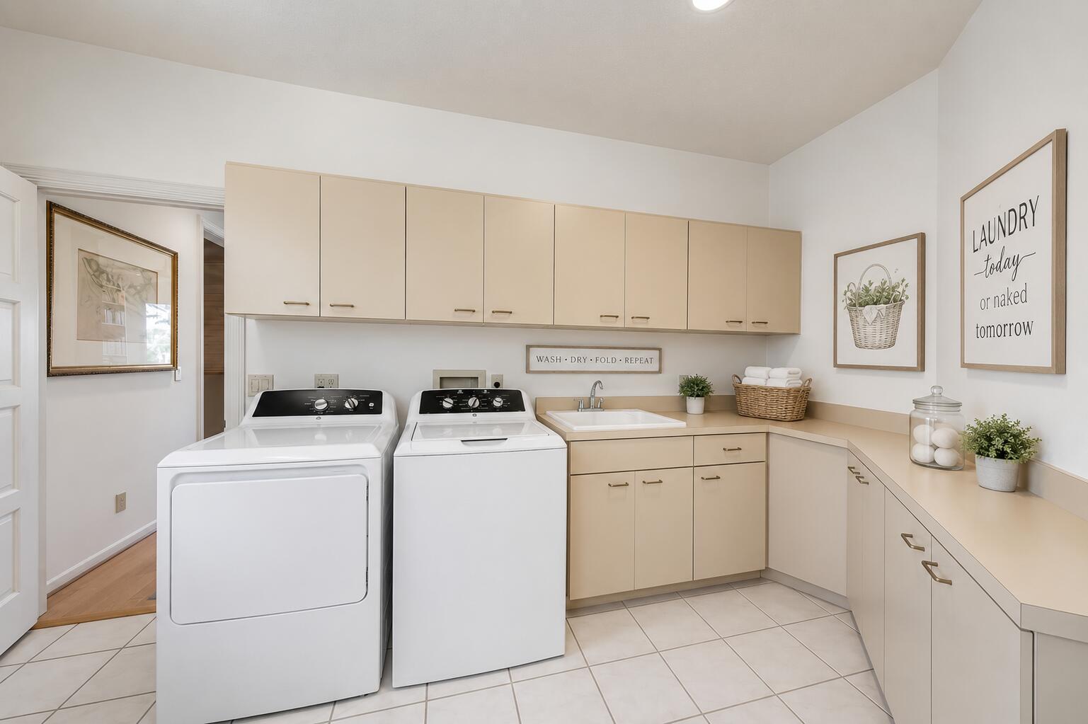 PGA VILLAGE - RESERVE CREEK - Residential