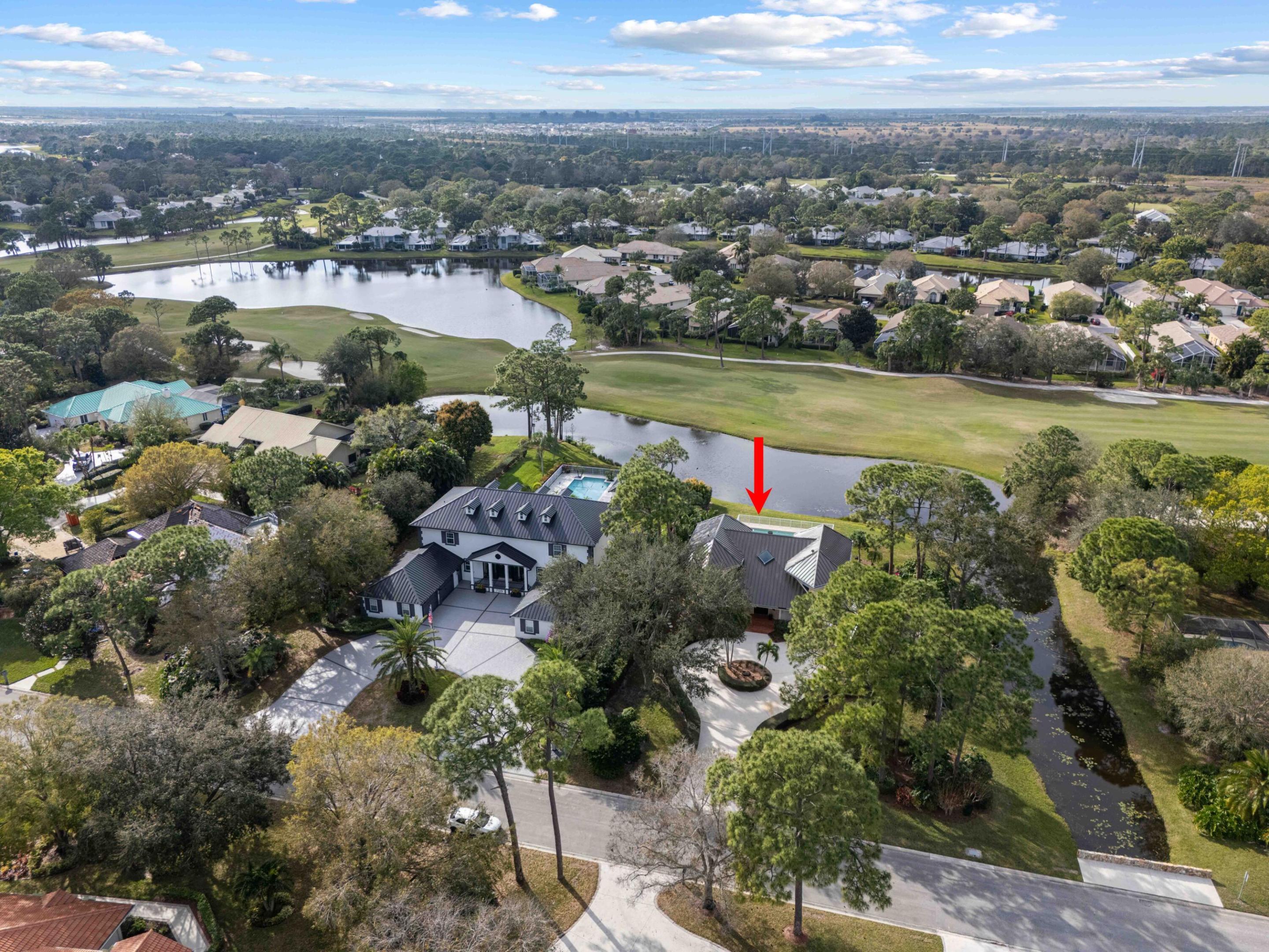 PGA VILLAGE - RESERVE CREEK - Residential