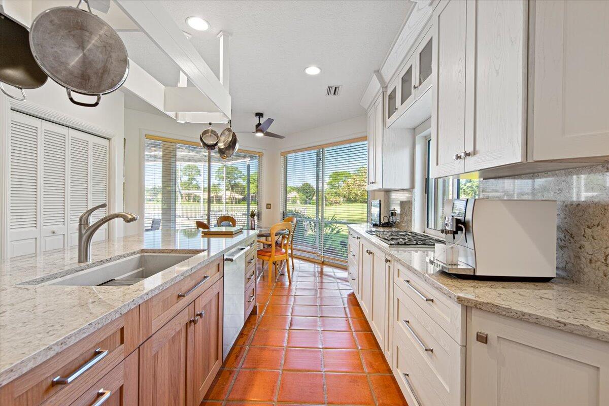 PGA VILLAGE - RESERVE CREEK - Residential