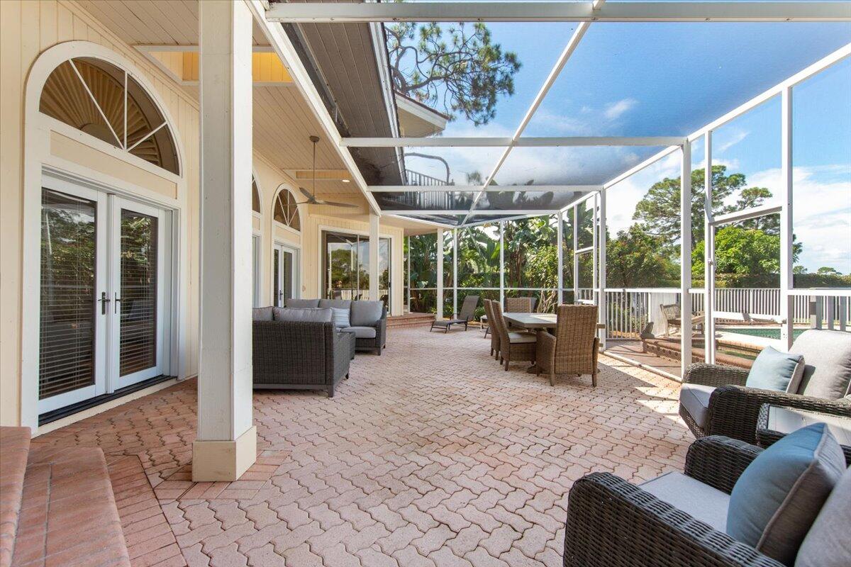 PGA VILLAGE - RESERVE CREEK - Residential