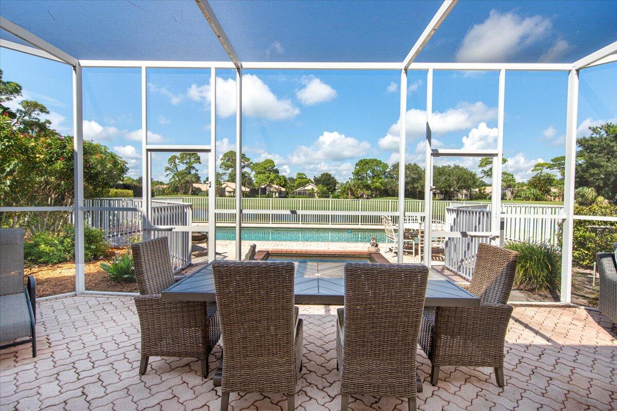 PGA VILLAGE - RESERVE CREEK - Residential
