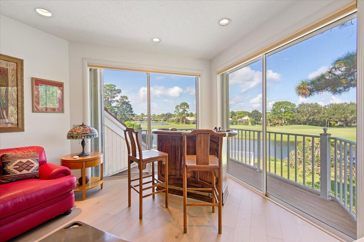 PGA VILLAGE - RESERVE CREEK - Residential