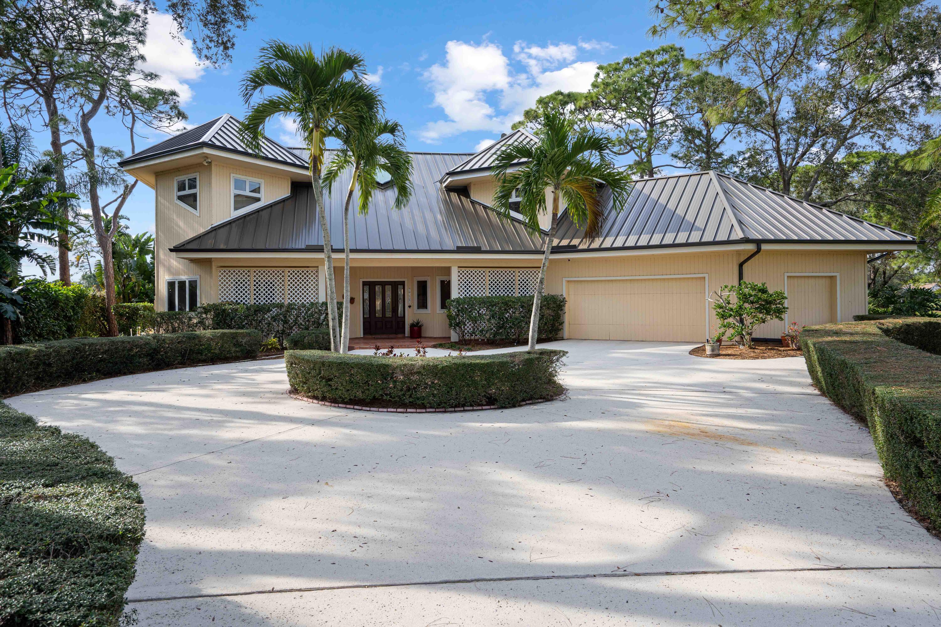 PGA VILLAGE - RESERVE CREEK - Residential