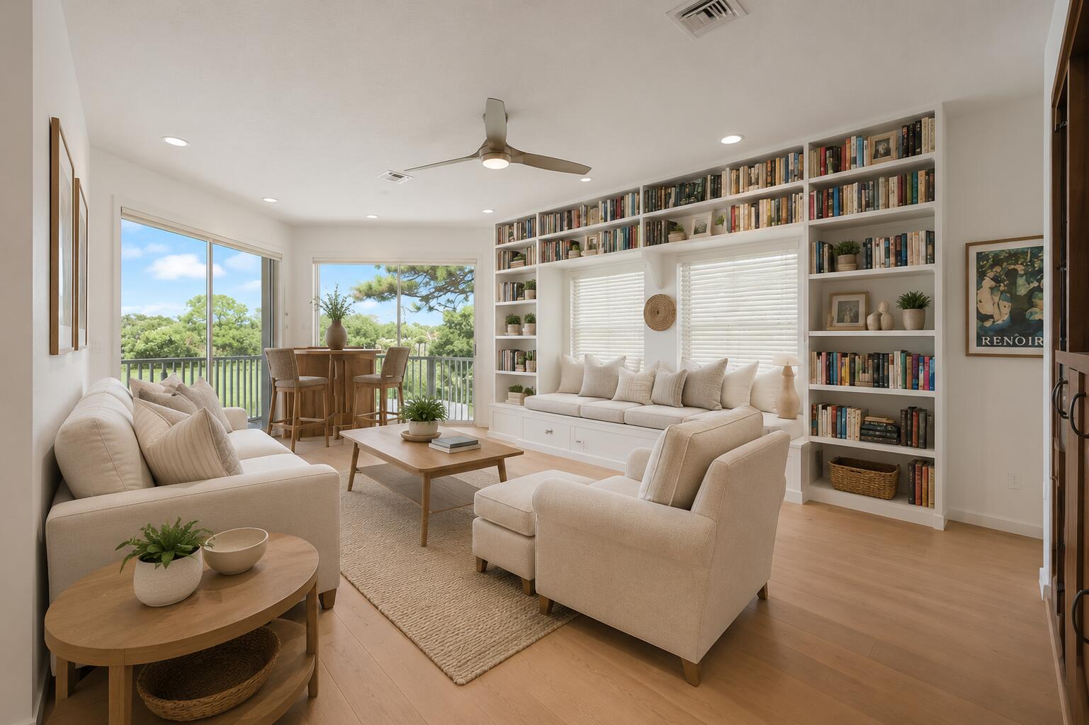 PGA VILLAGE - RESERVE CREEK - Residential