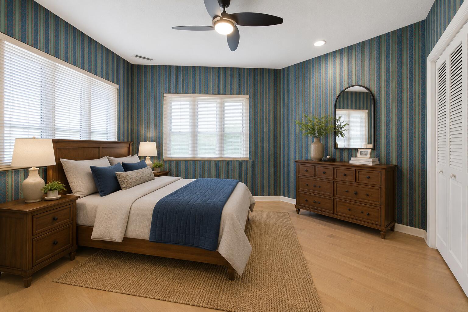 PGA VILLAGE - RESERVE CREEK - Residential