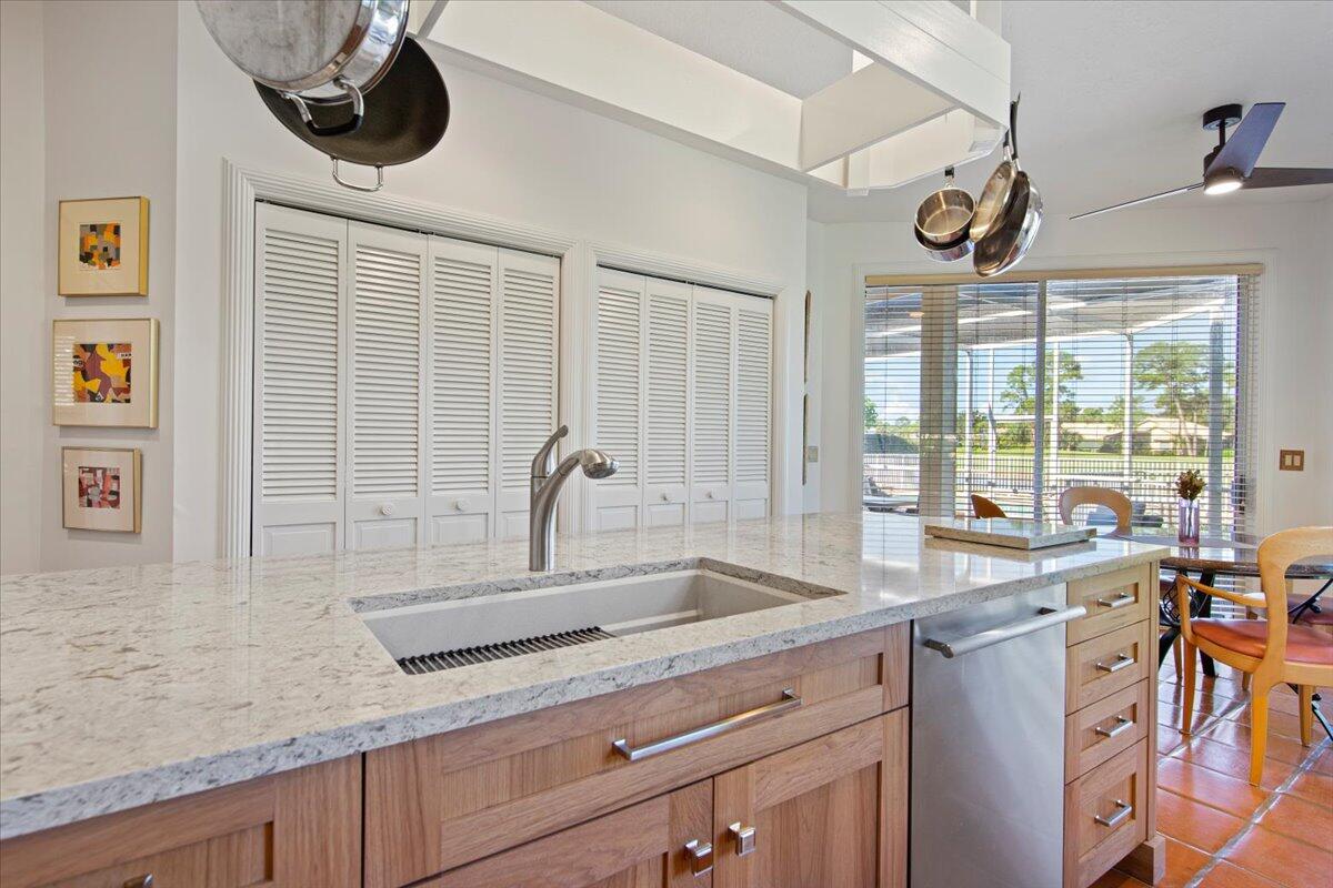 PGA VILLAGE - RESERVE CREEK - Residential