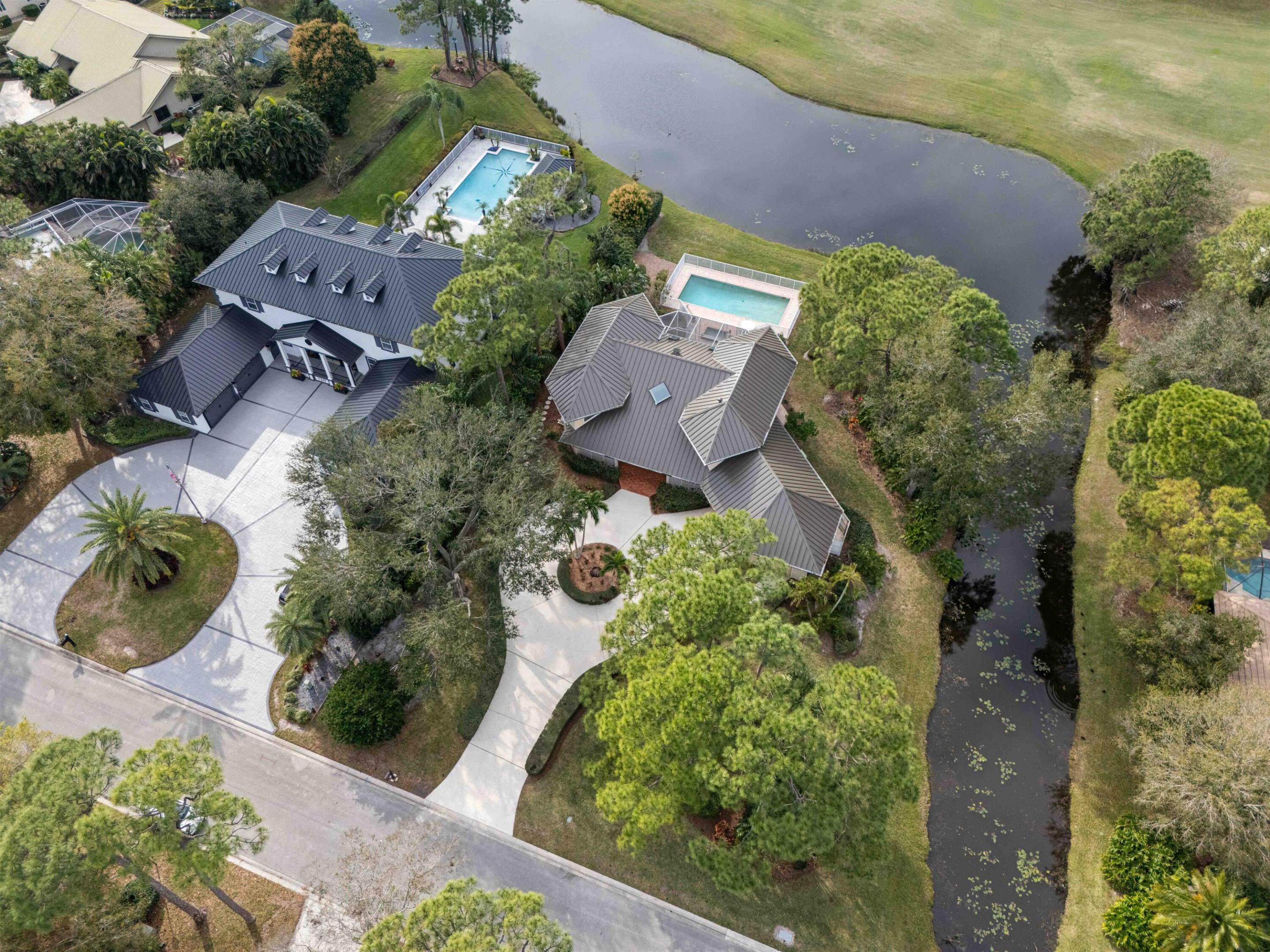 PGA VILLAGE - RESERVE CREEK - Residential