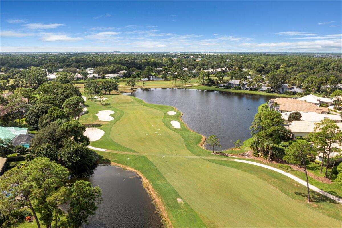 PGA VILLAGE - RESERVE CREEK - Residential