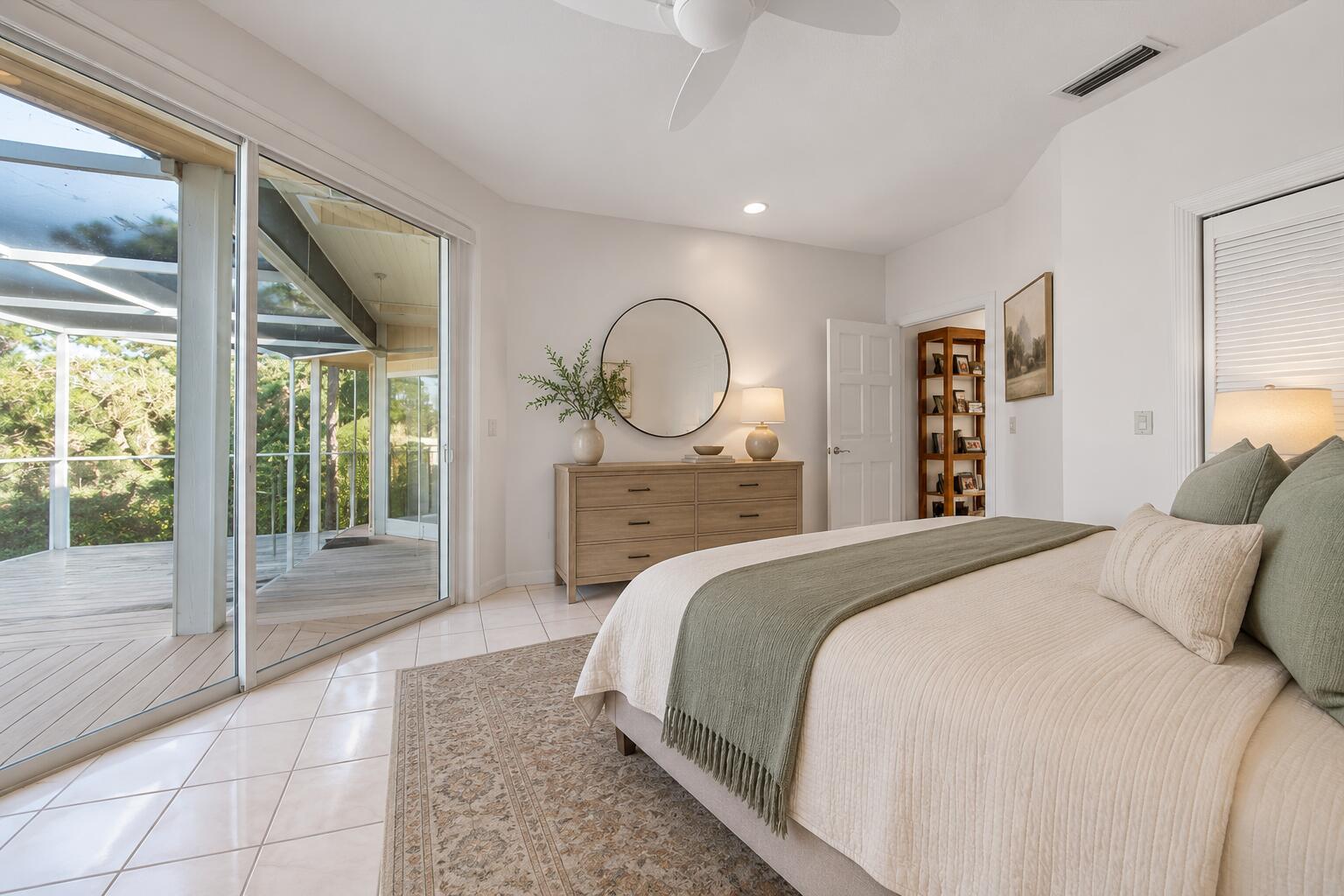 PGA VILLAGE - RESERVE CREEK - Residential