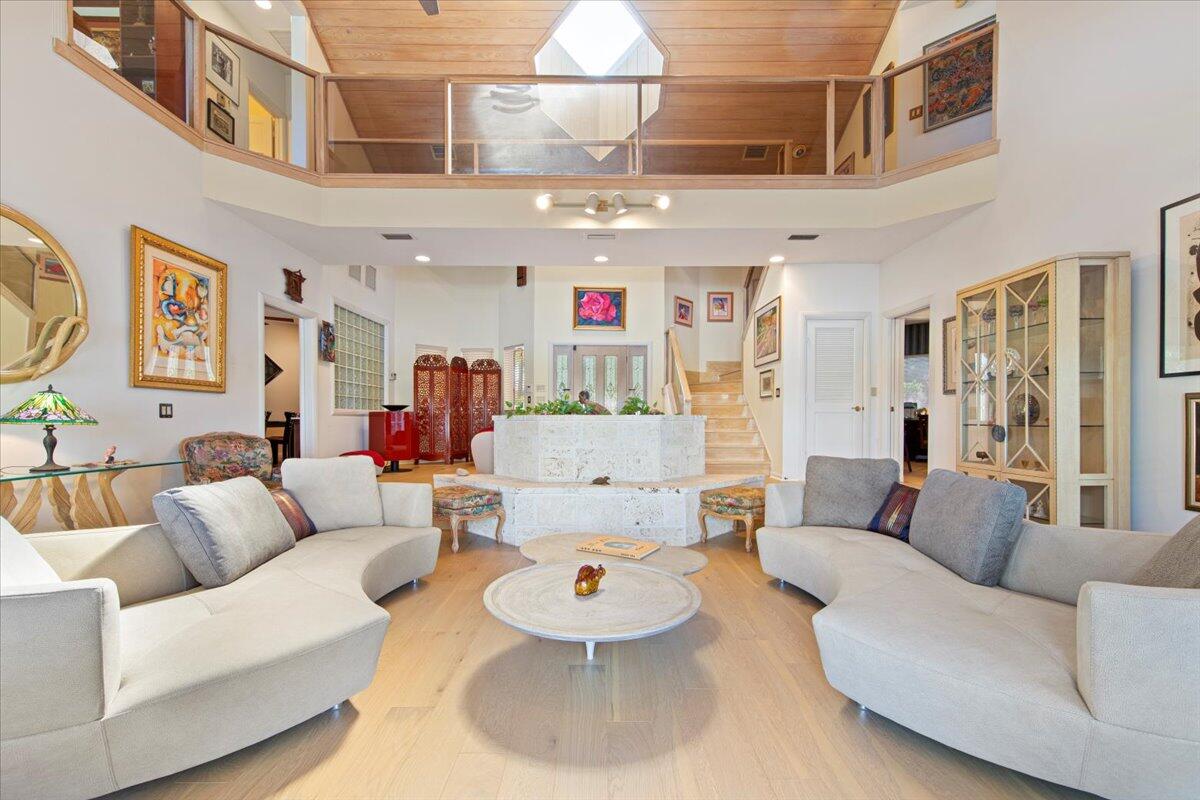 PGA VILLAGE - RESERVE CREEK - Residential