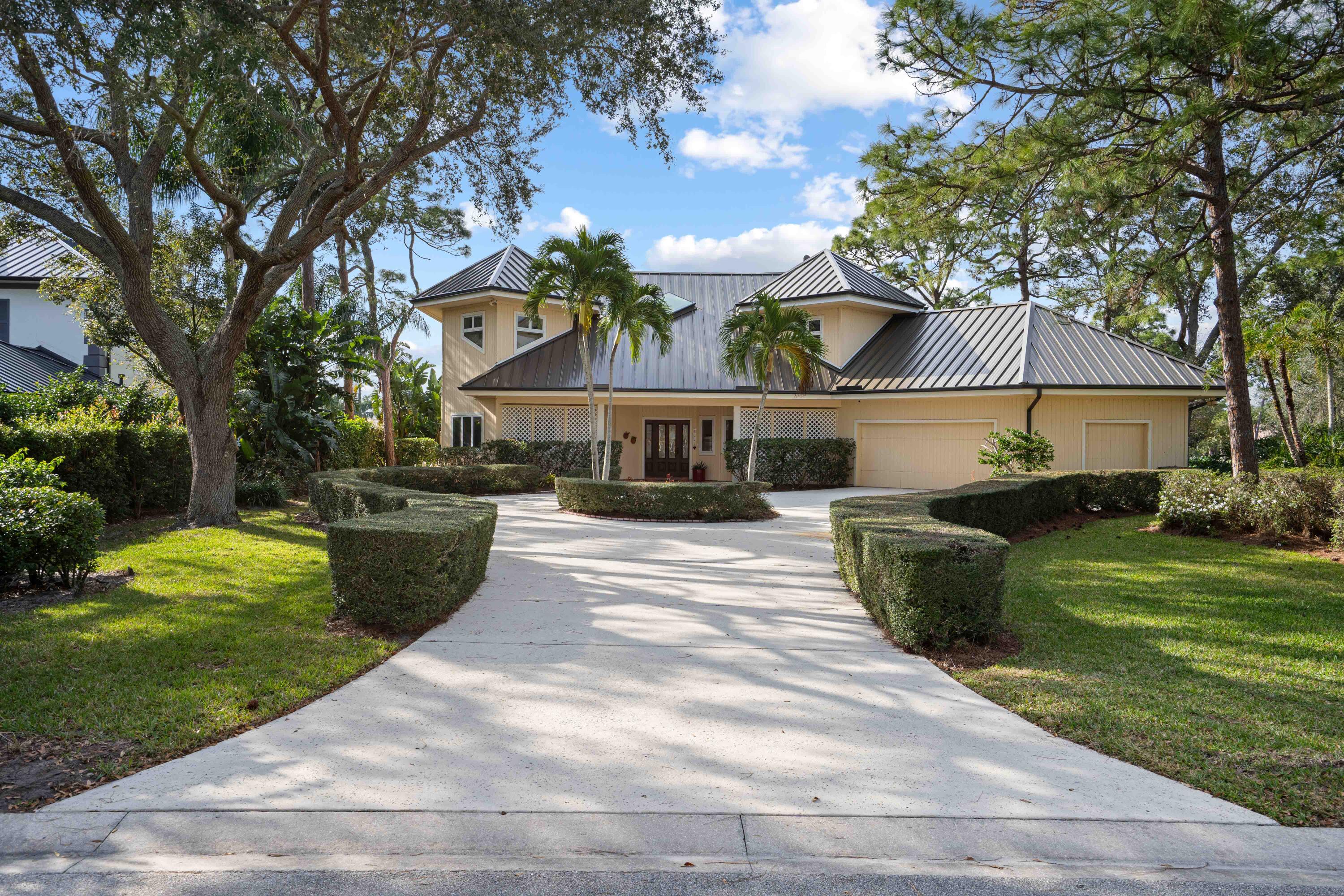 PGA VILLAGE - RESERVE CREEK - Residential