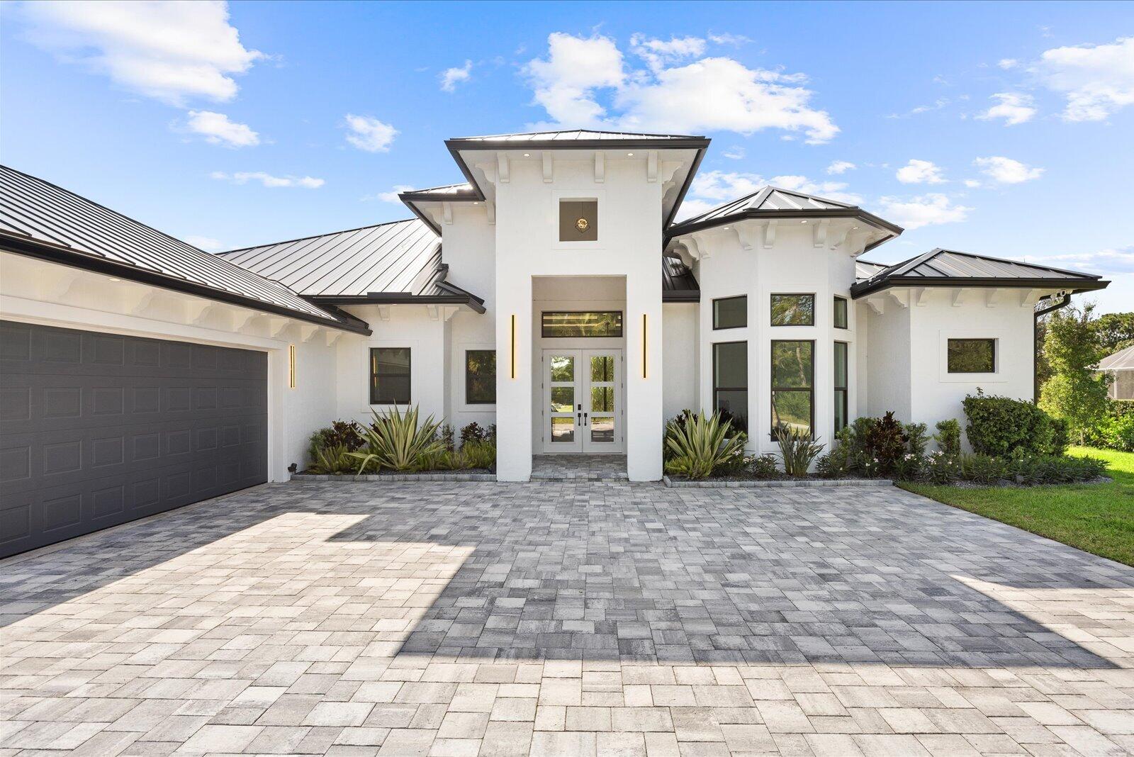 Cobblestone PUD 01 - Residential