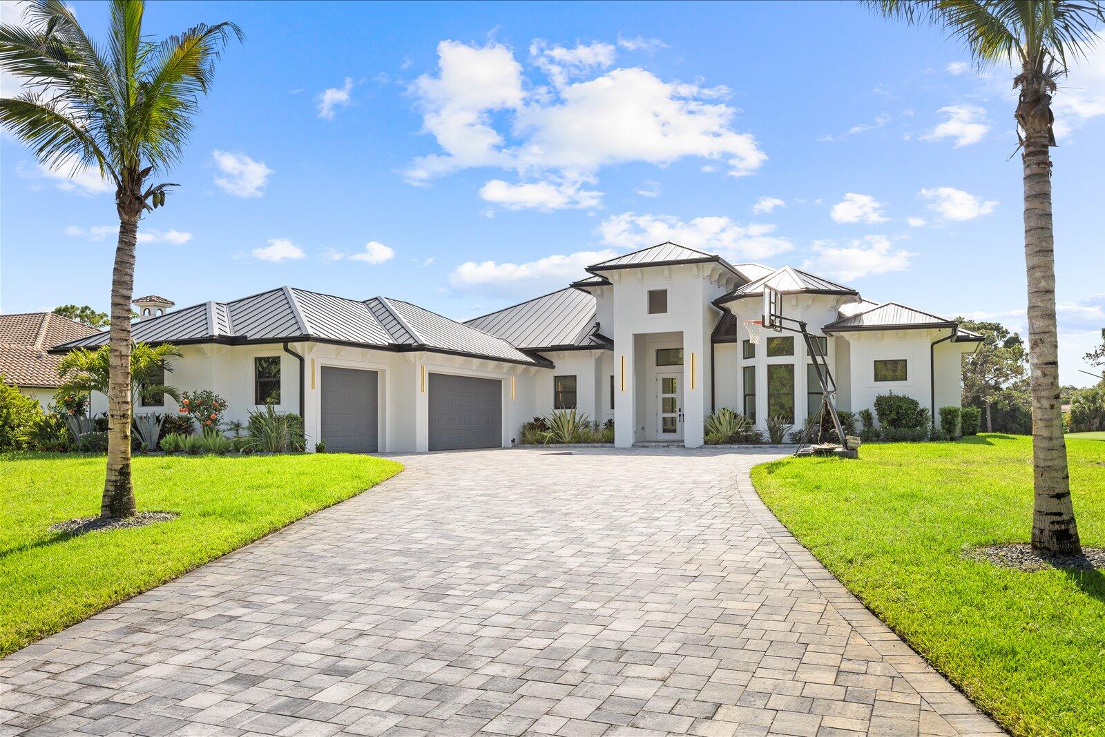 Cobblestone PUD 01 - Residential