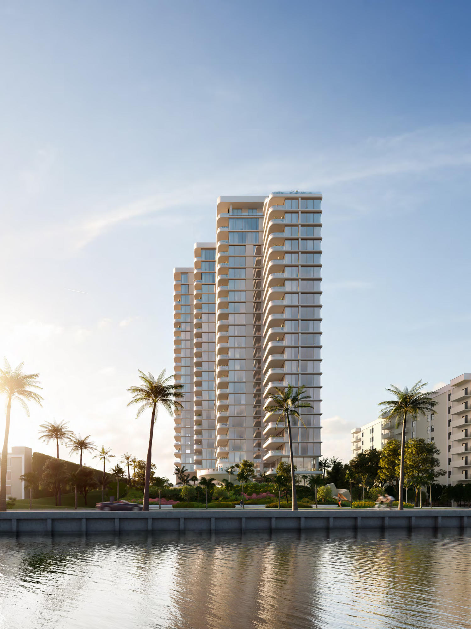La Clara - Residential