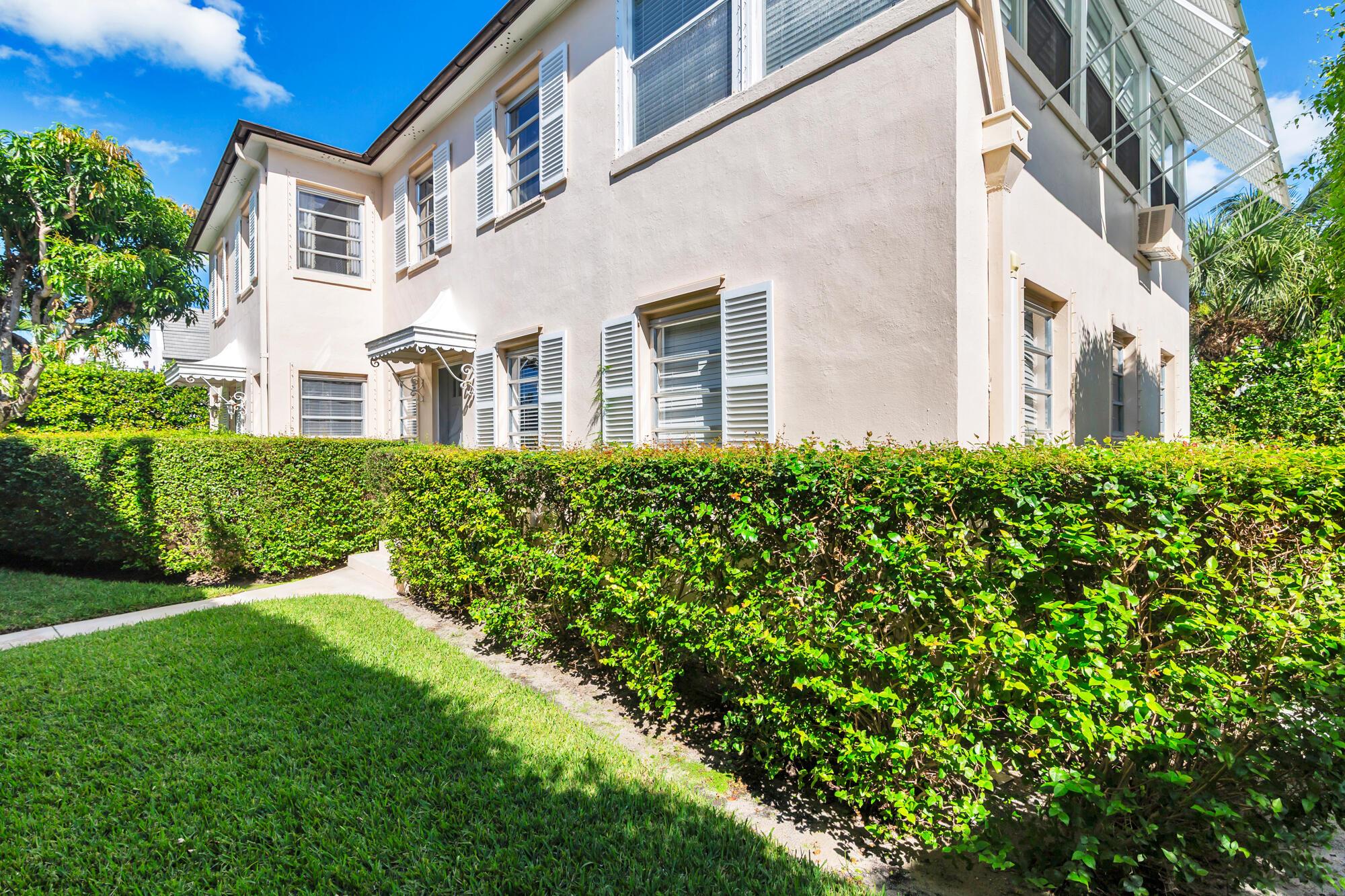 POINCIANA PARK 2ND ADD - Residential