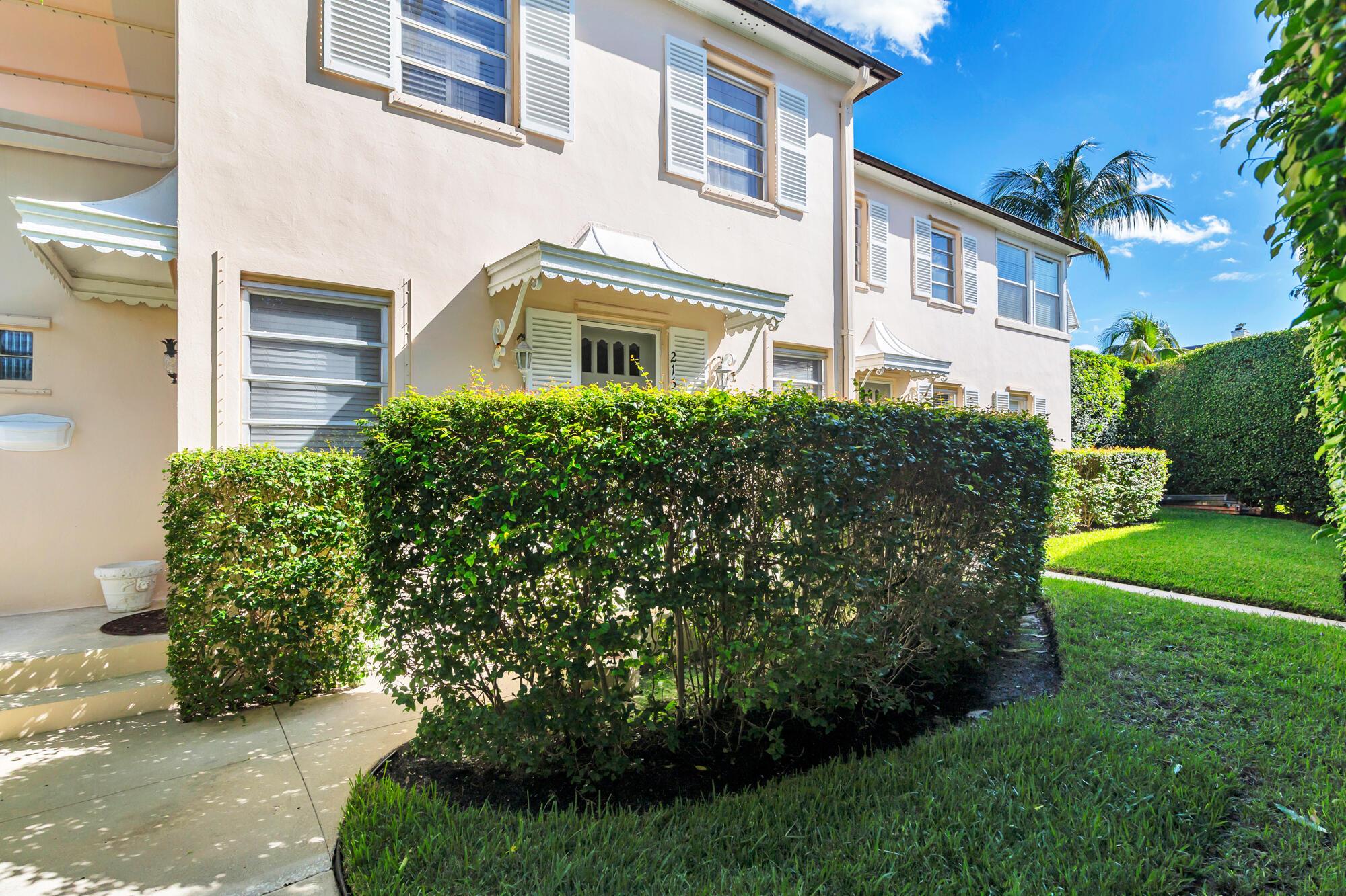 POINCIANA PARK 2ND ADD - Residential