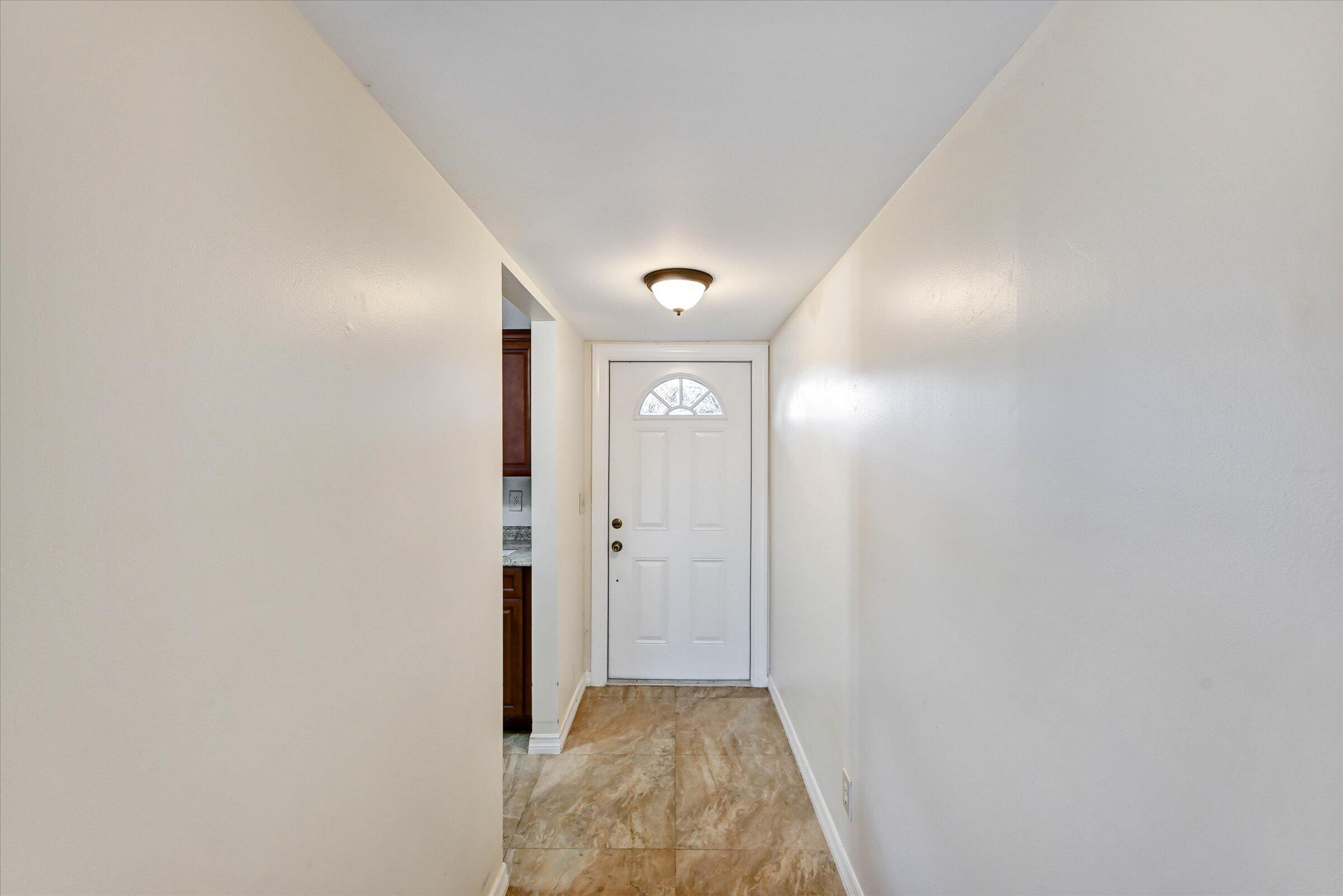 PINE GARDENS CONDO - Residential