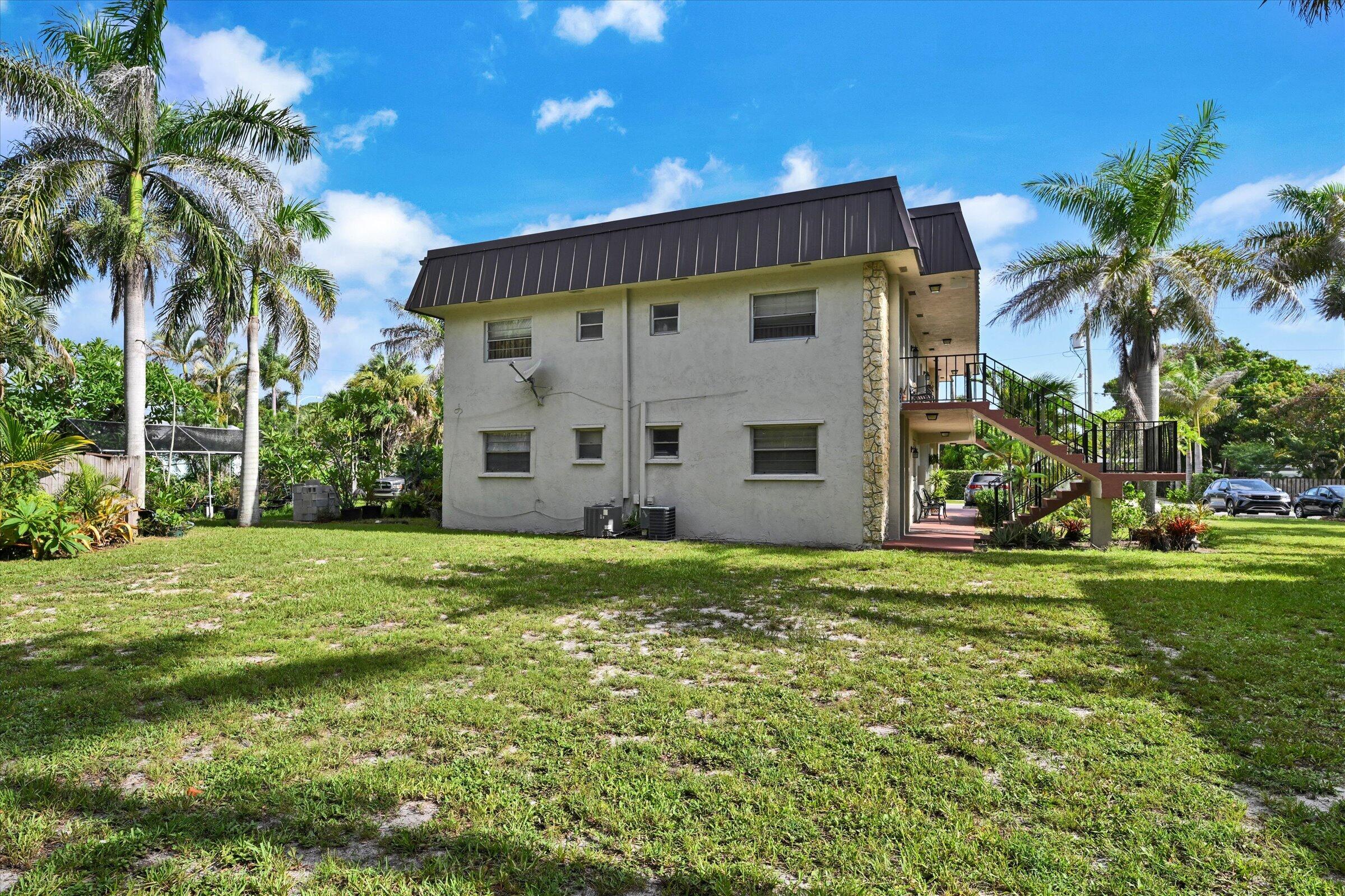 PINE GARDENS CONDO - Residential