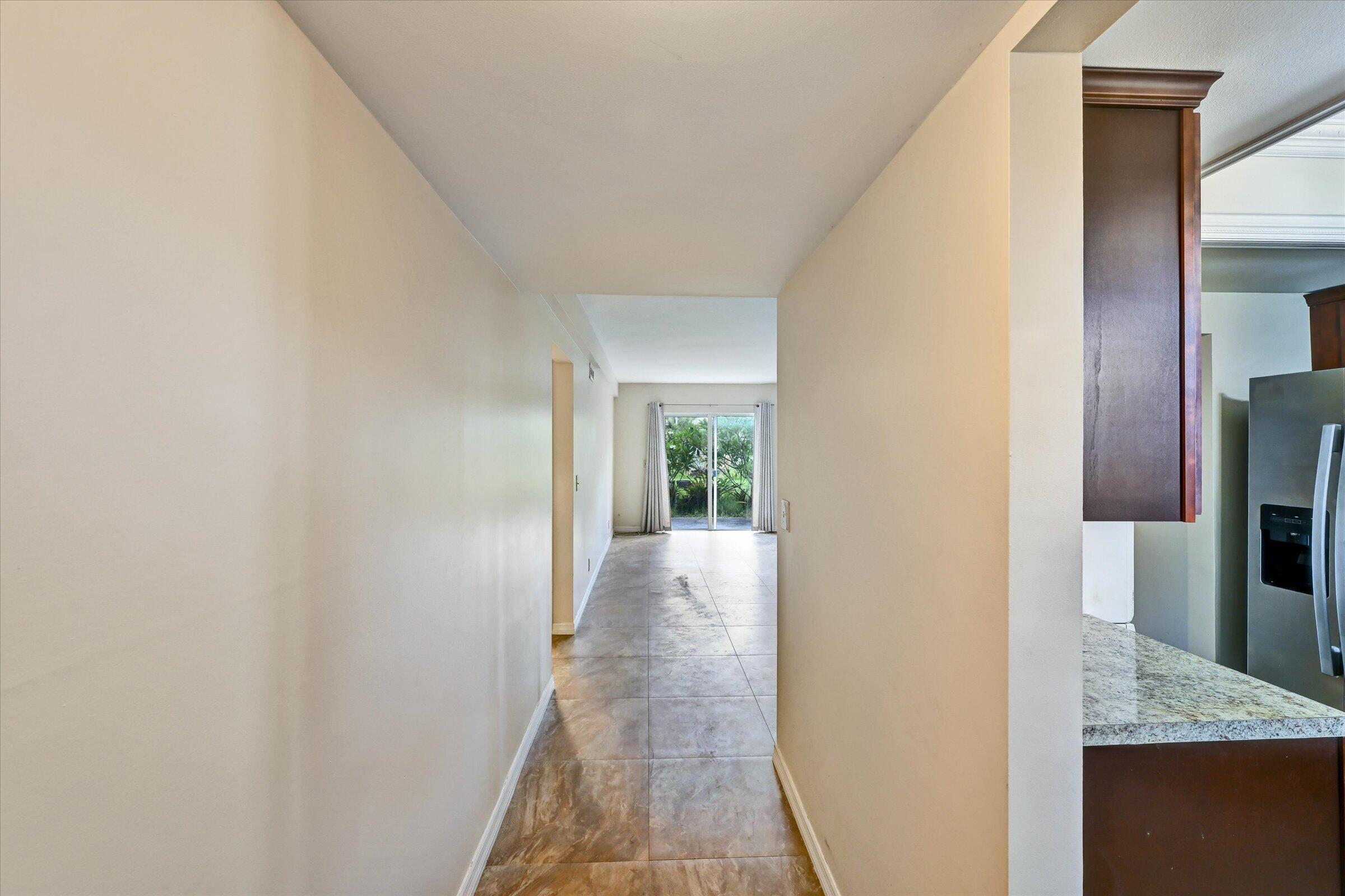 PINE GARDENS CONDO - Residential