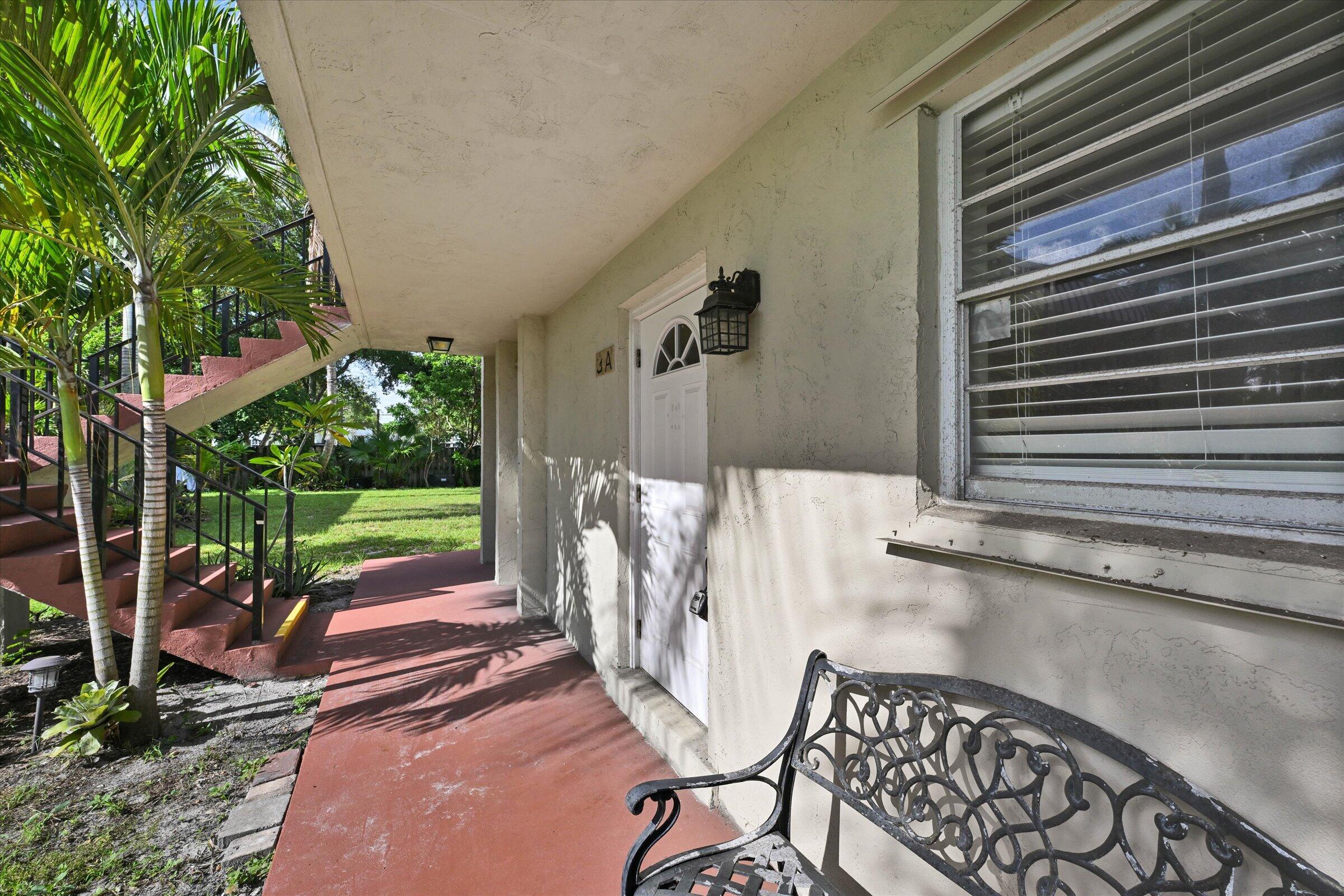 PINE GARDENS CONDO - Residential