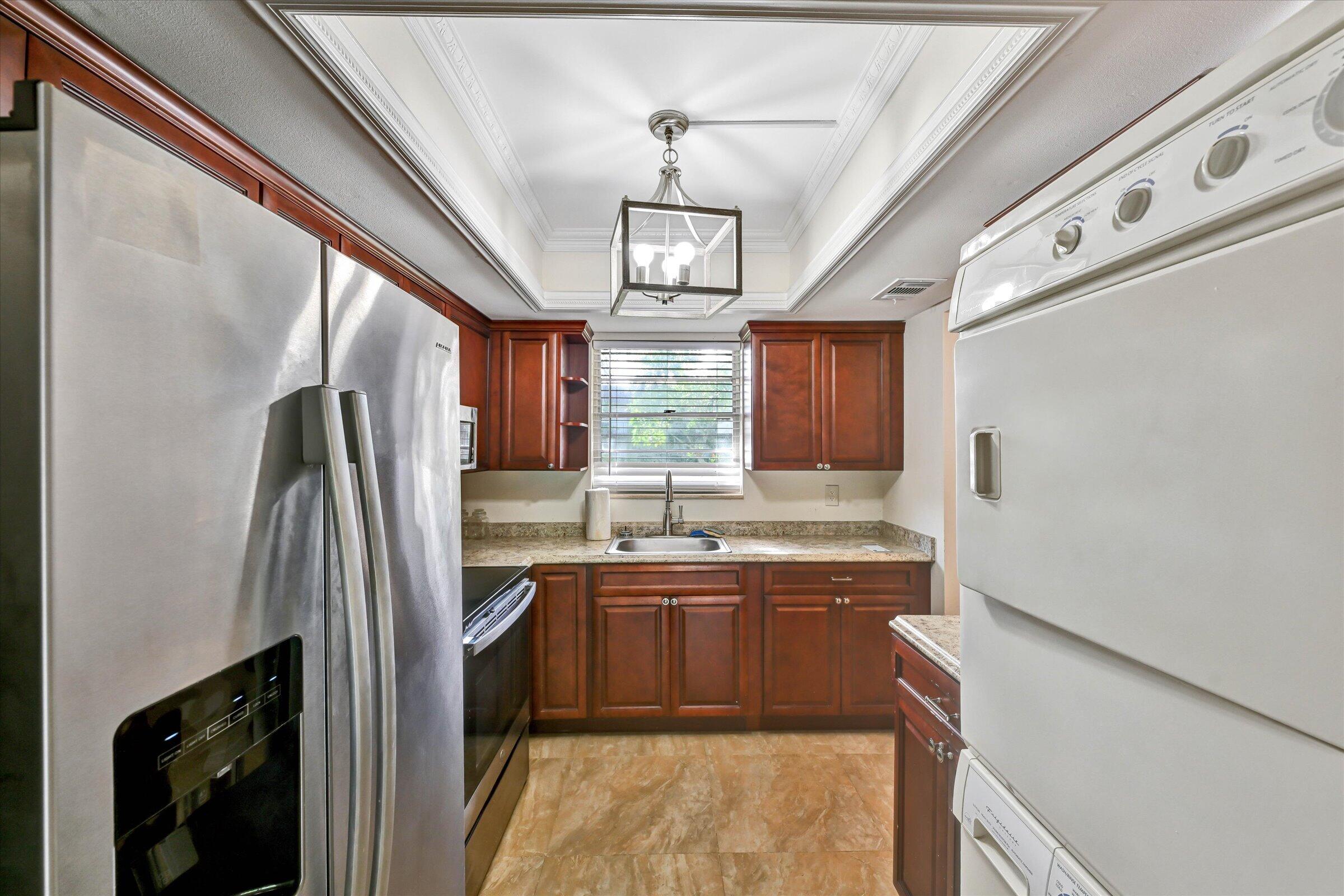 PINE GARDENS CONDO - Residential