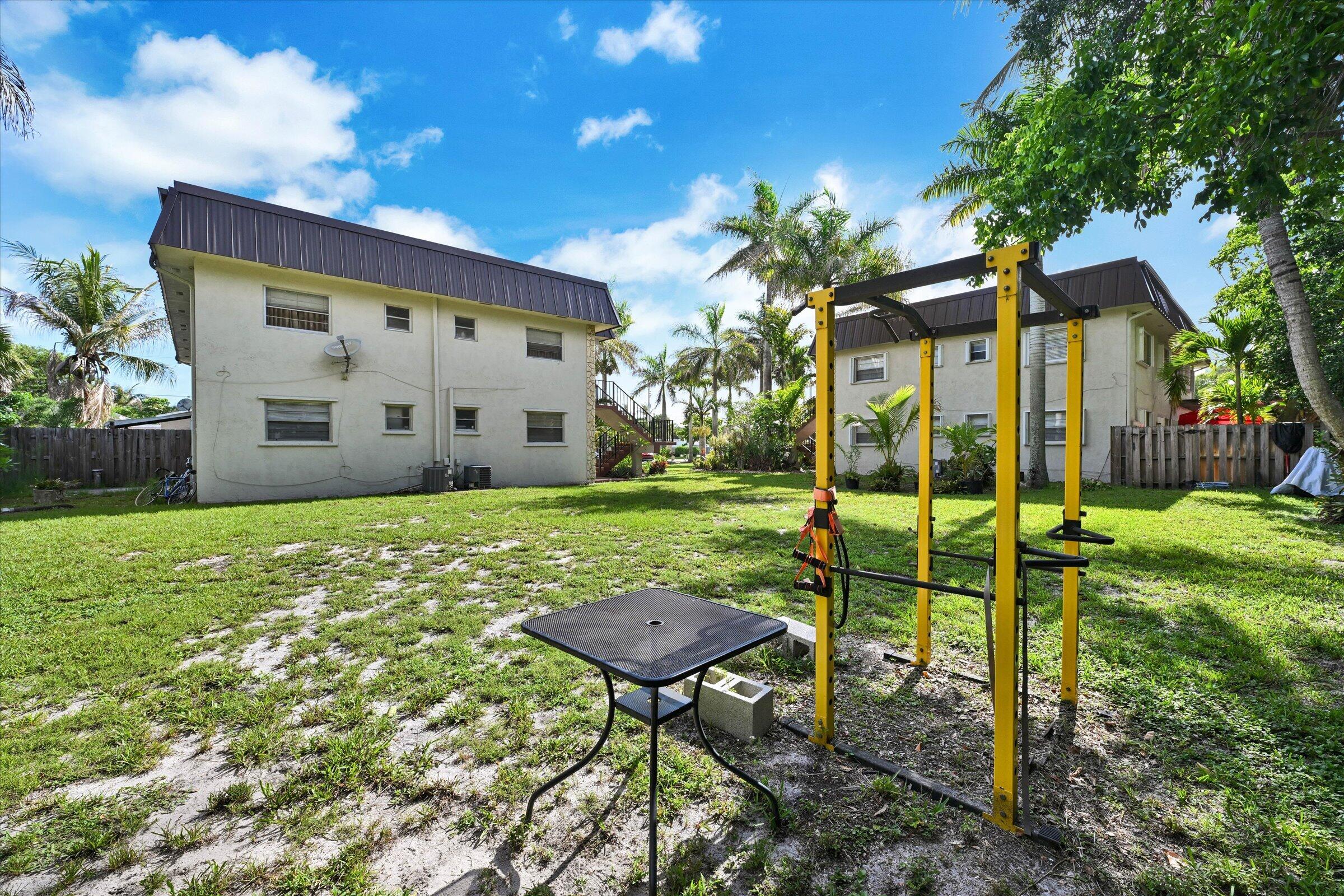 PINE GARDENS CONDO - Residential