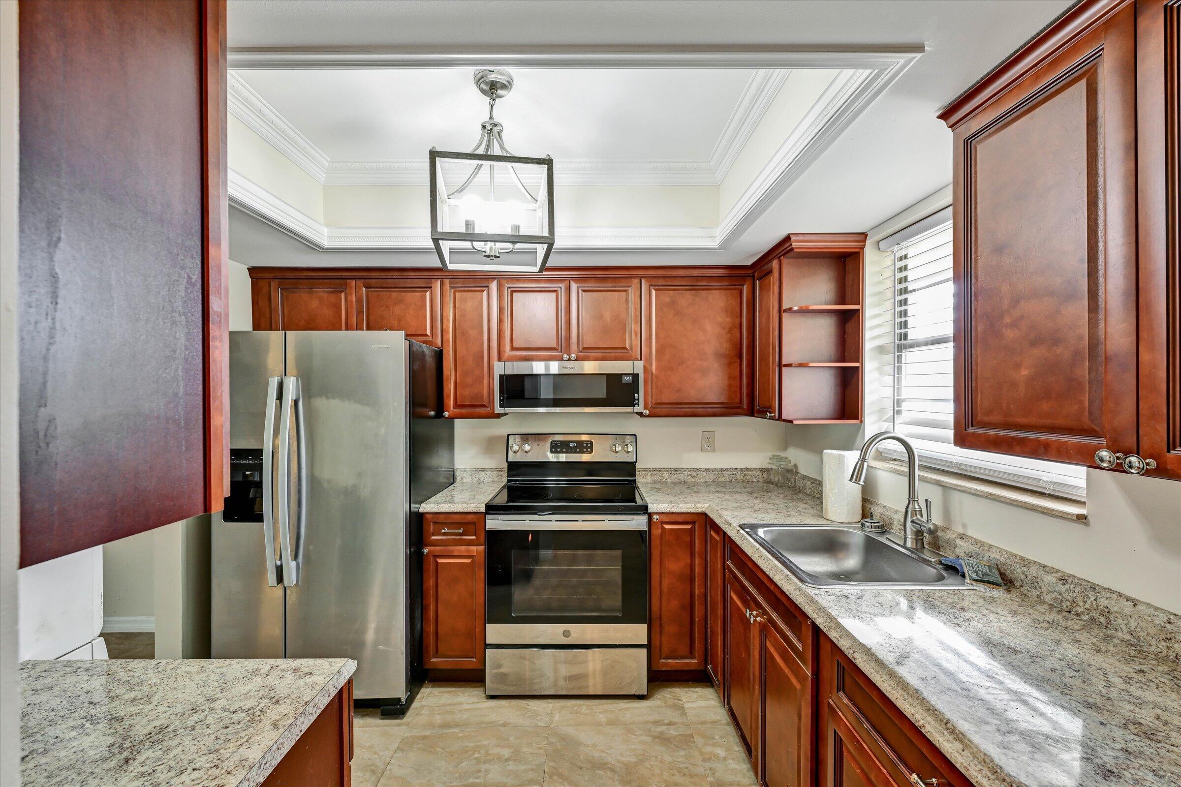 PINE GARDENS CONDO - Residential
