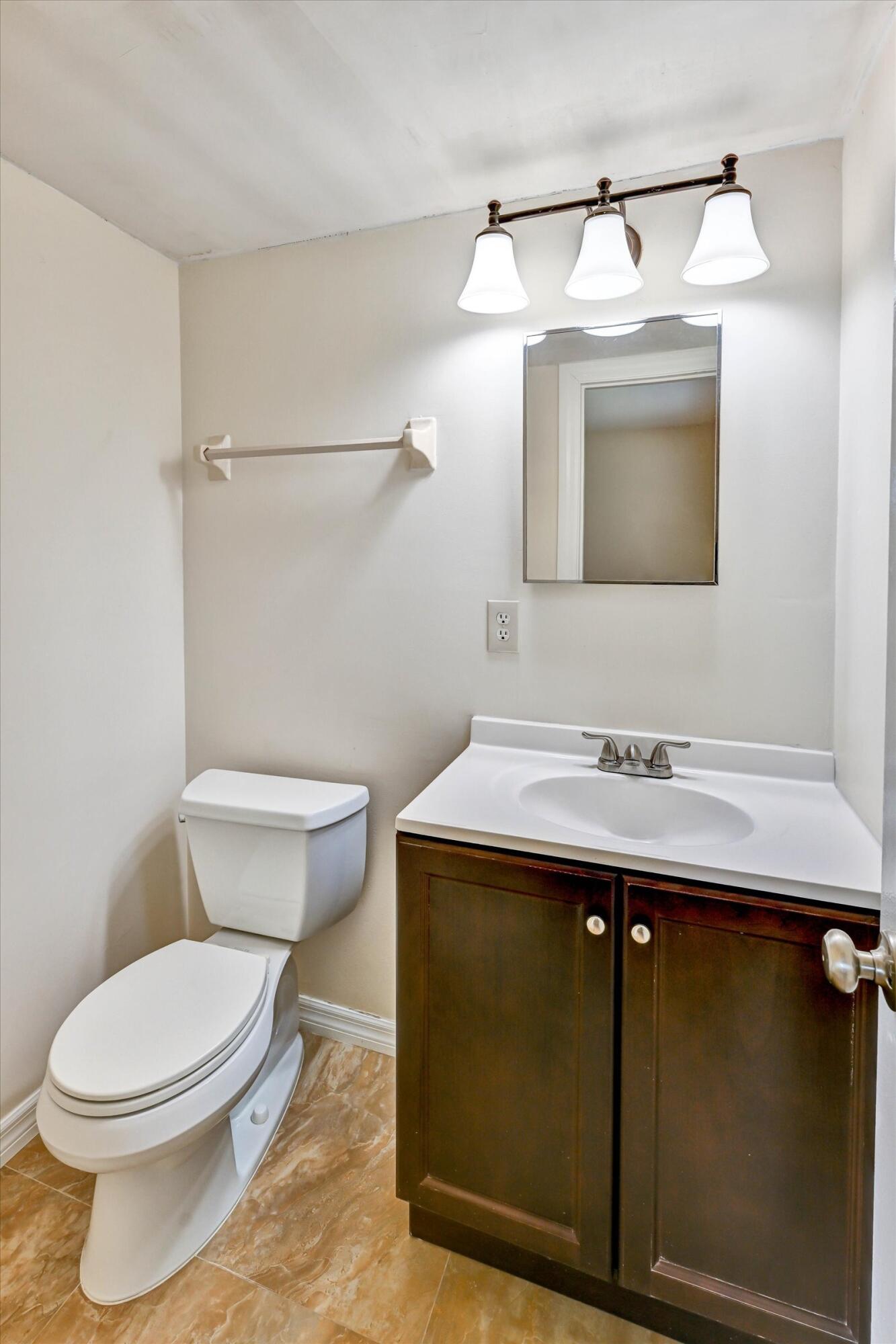 PINE GARDENS CONDO - Residential