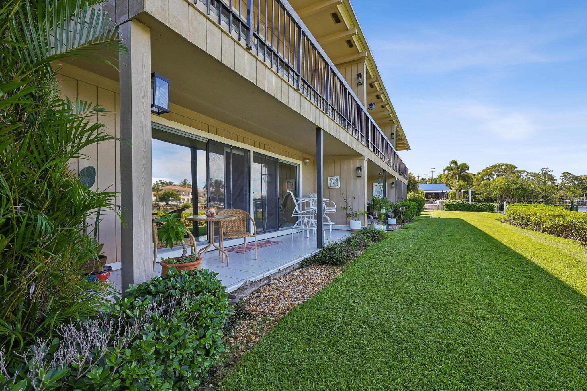 RIVERBEND CONDO A CONDO - Residential