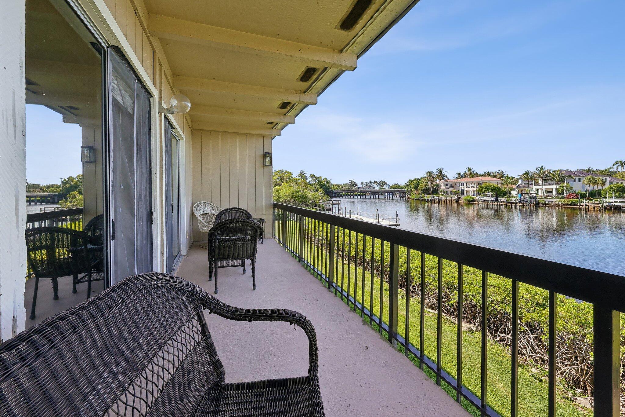 RIVERBEND CONDO A CONDO - Residential