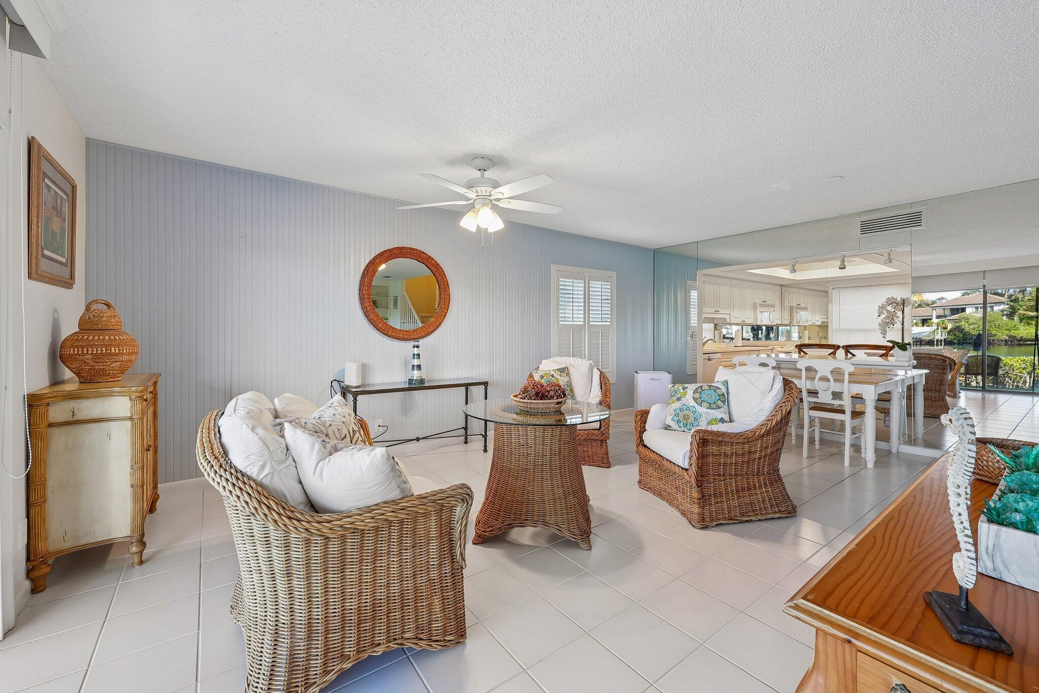 RIVERBEND CONDO A CONDO - Residential