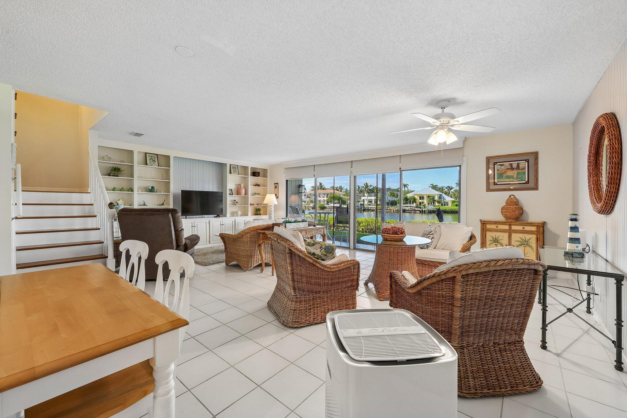 RIVERBEND CONDO A CONDO - Residential