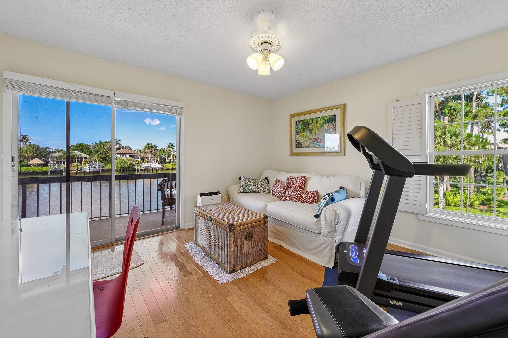 RIVERBEND CONDO A CONDO - Residential