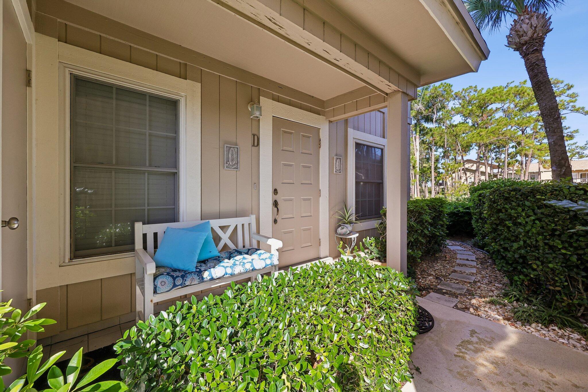 RIVERBEND CONDO A CONDO - Residential