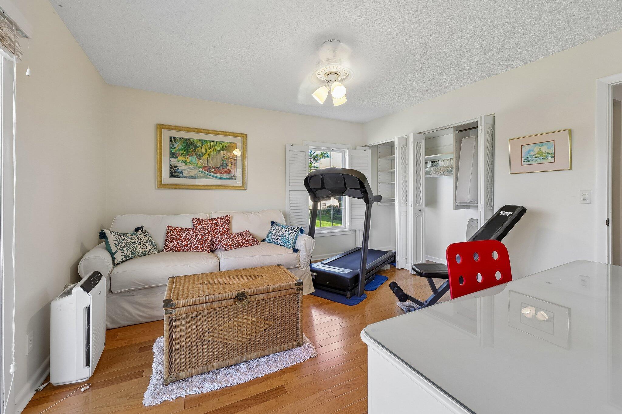 RIVERBEND CONDO A CONDO - Residential
