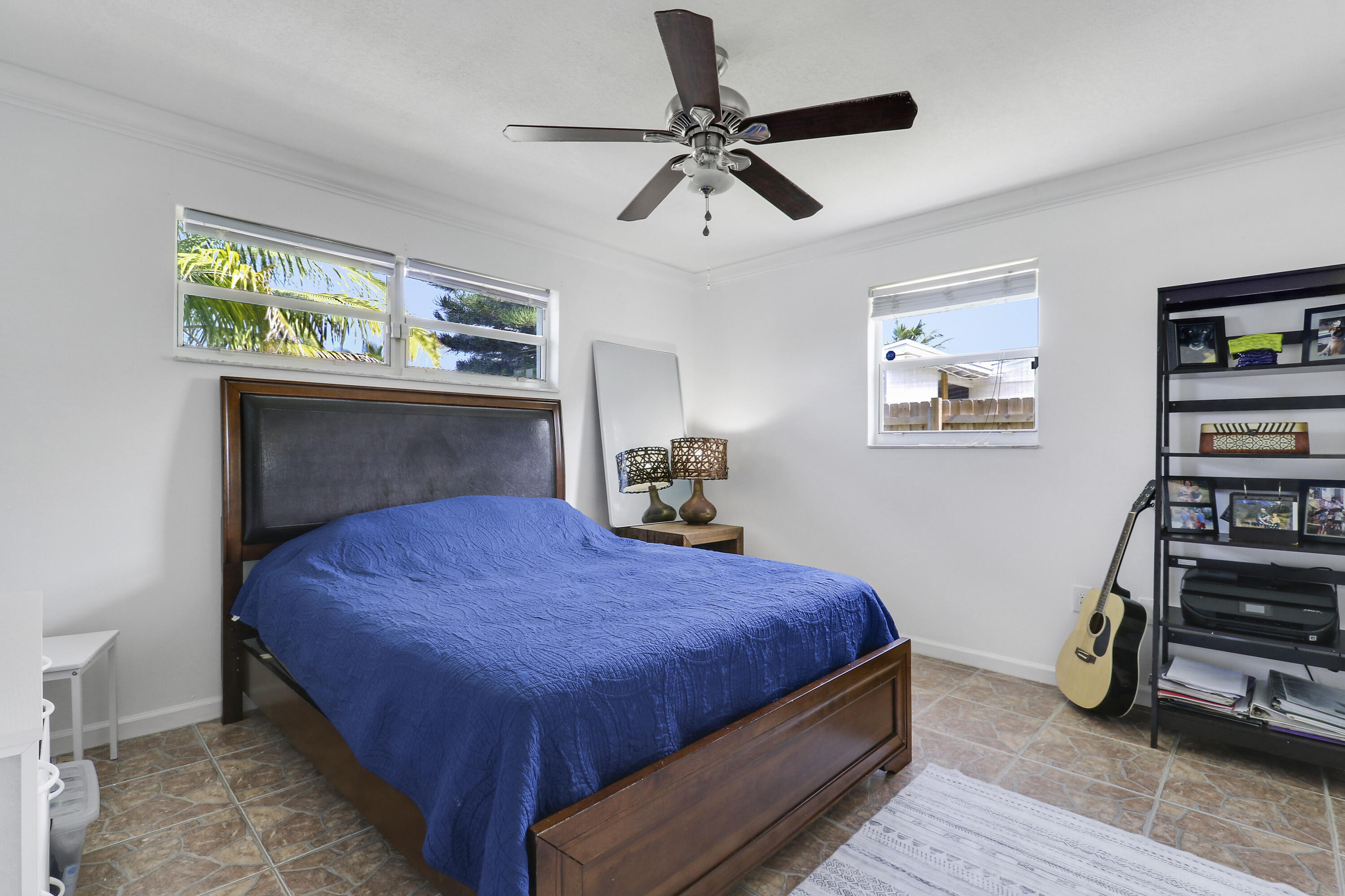 Palm Beach Square - Residential