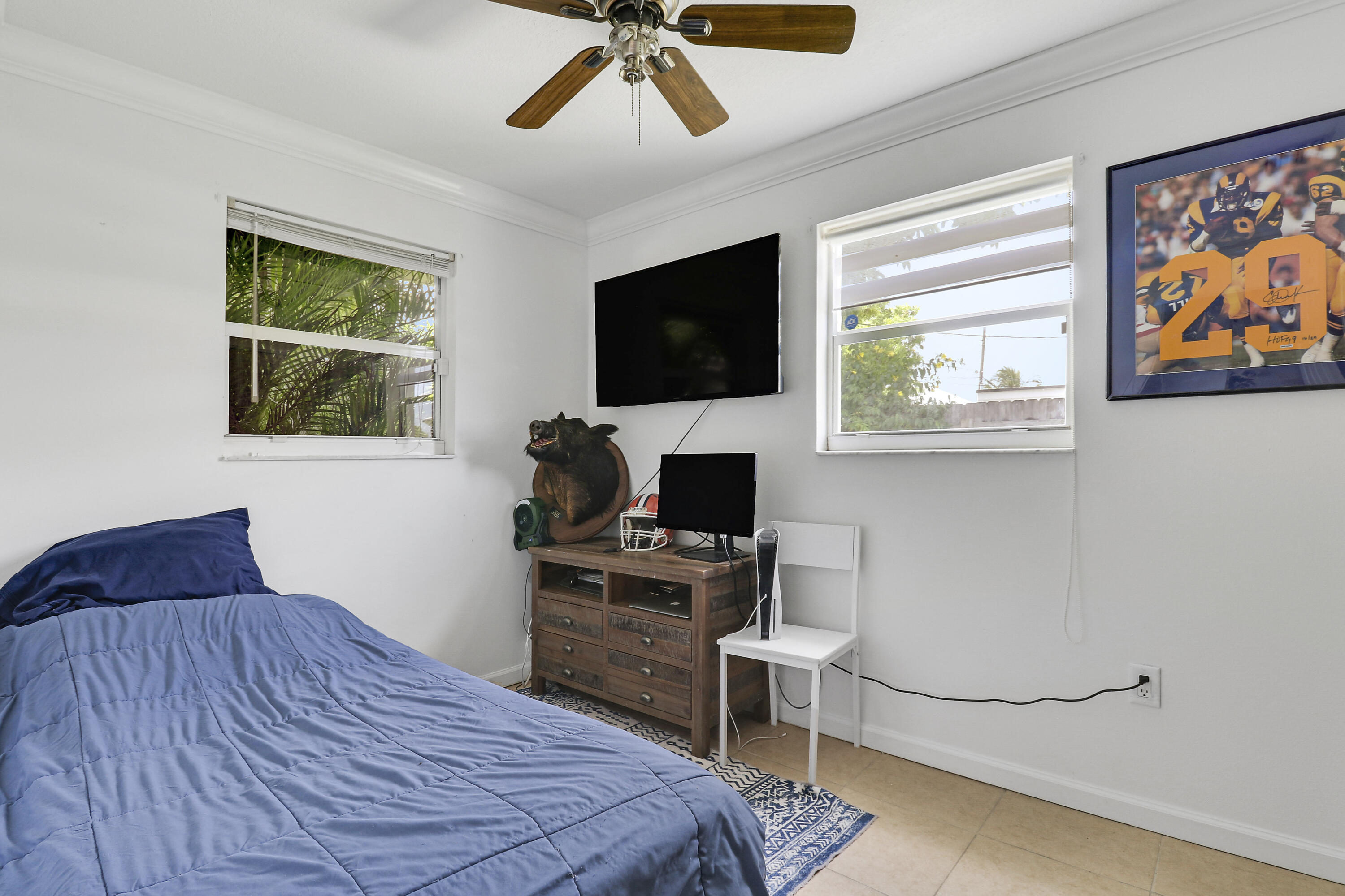 Palm Beach Square - Residential
