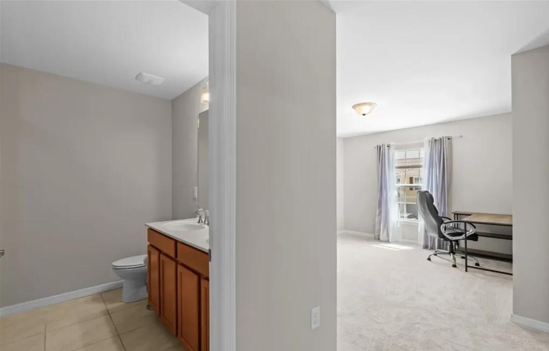 WATERFORD LANDING - Residential
