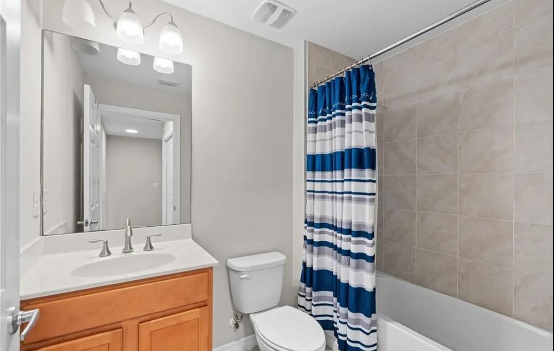 WATERFORD LANDING - Residential