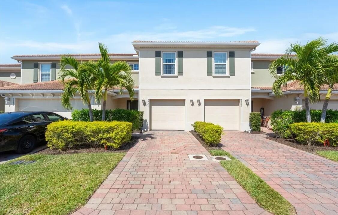 WATERFORD LANDING - Residential