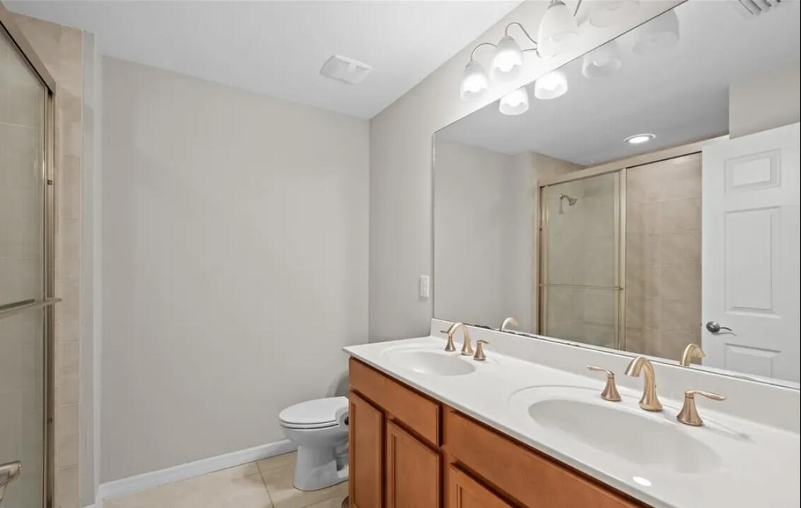 WATERFORD LANDING - Residential