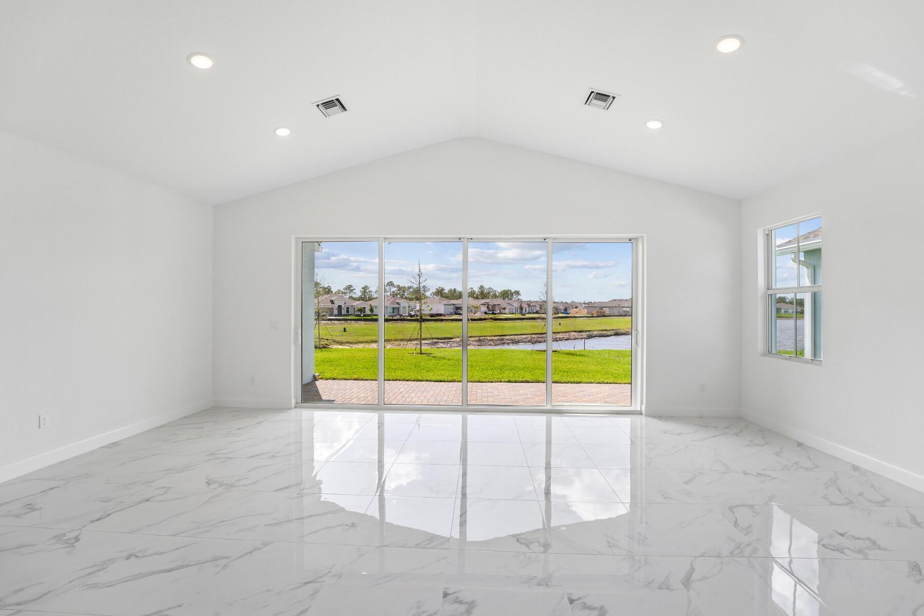 LTC RANCH WEST POD 6A PHASE 2 - Residential