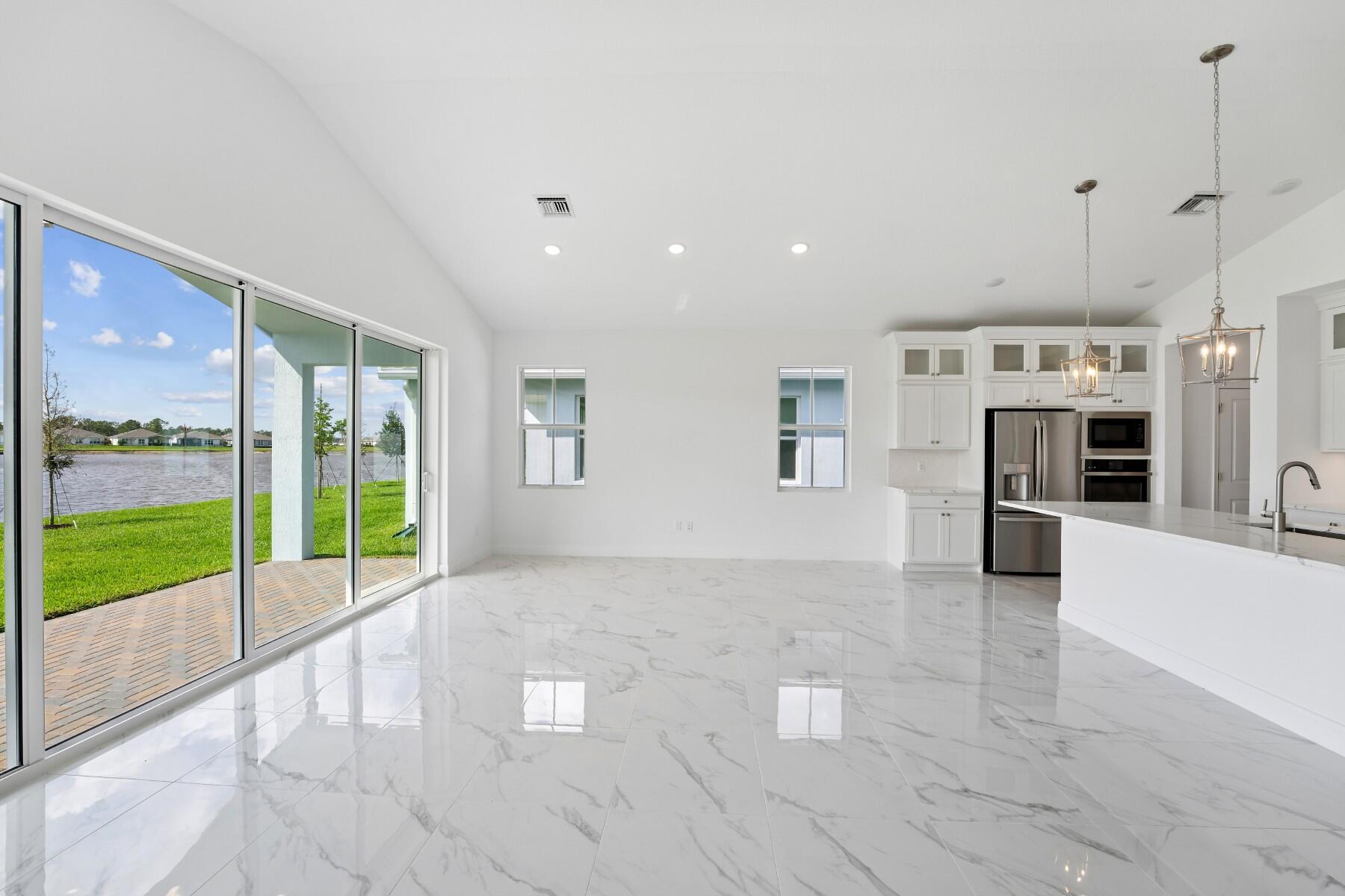 LTC RANCH WEST POD 6A PHASE 2 - Residential