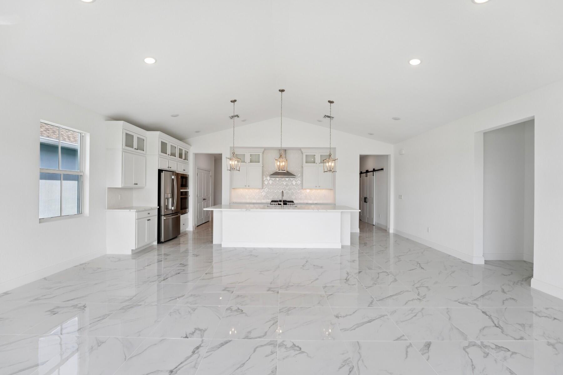 LTC RANCH WEST POD 6A PHASE 2 - Residential