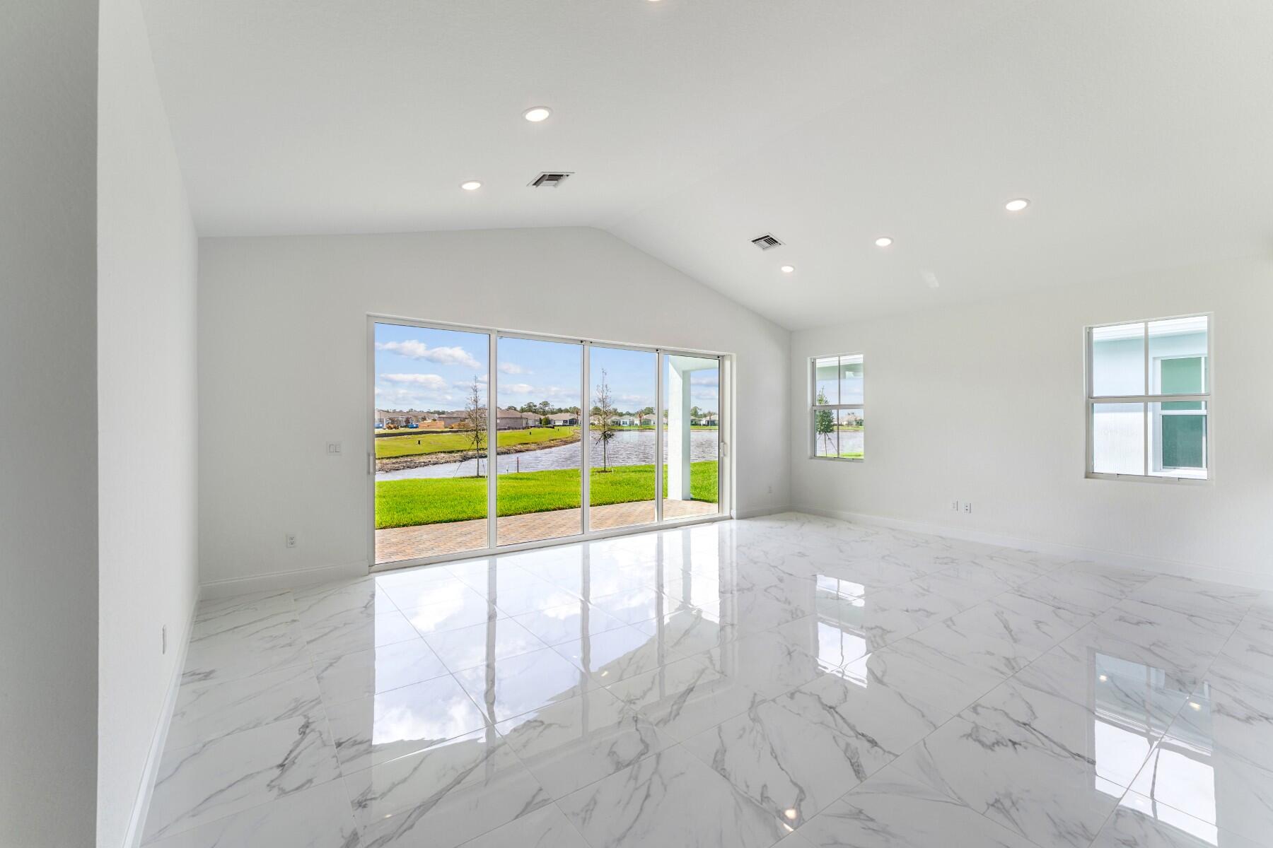 LTC RANCH WEST POD 6A PHASE 2 - Residential