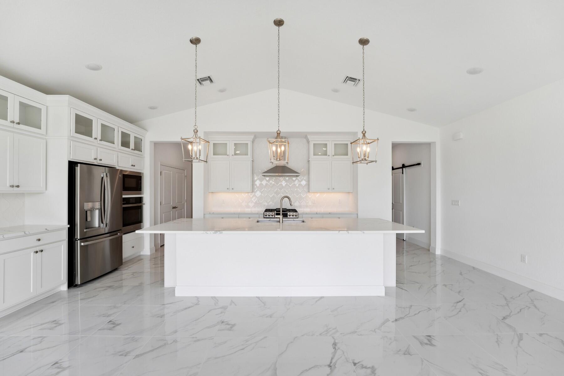 LTC RANCH WEST POD 6A PHASE 2 - Residential
