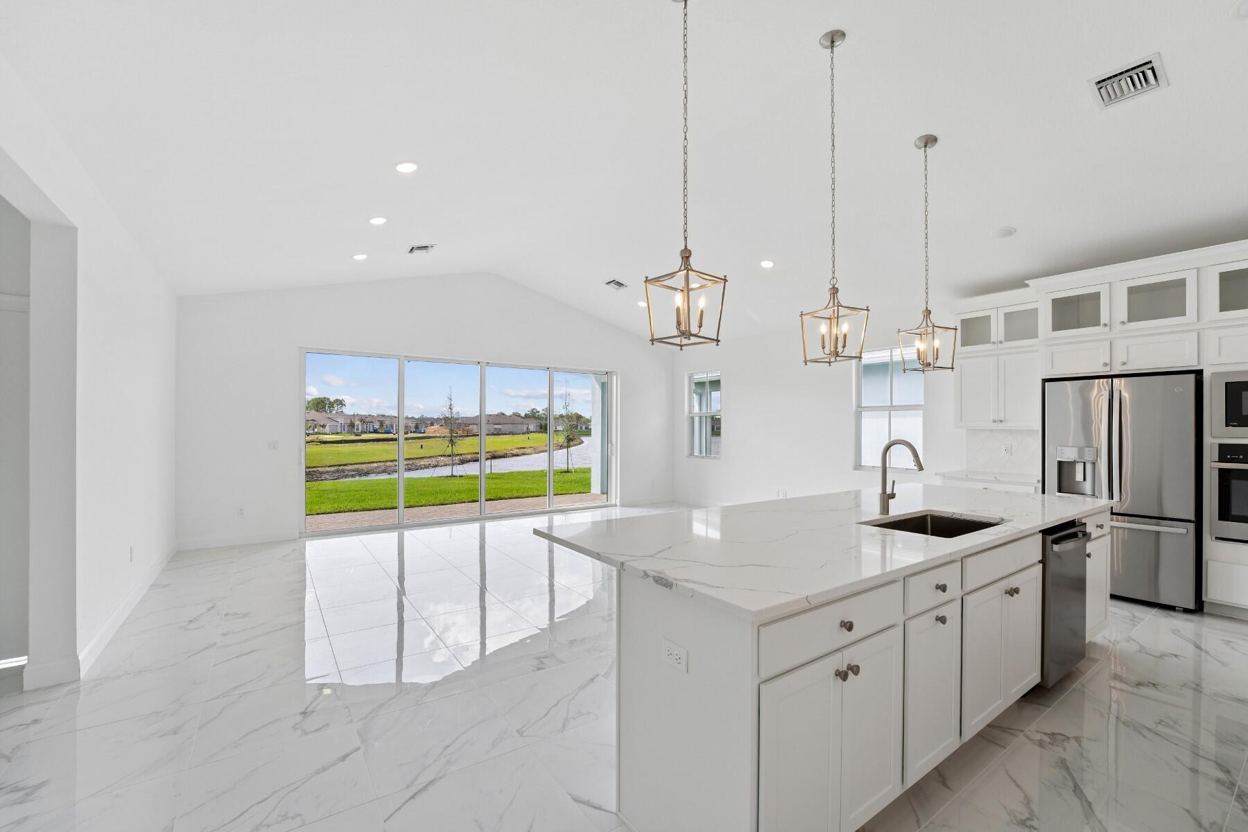LTC RANCH WEST POD 6A PHASE 2 - Residential